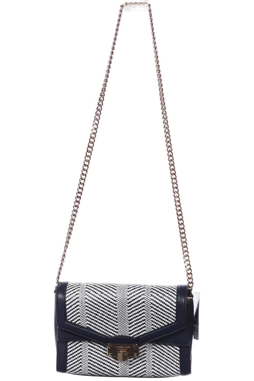 

Michael Michael Kors Damen Handtasche, marineblau, Gr.