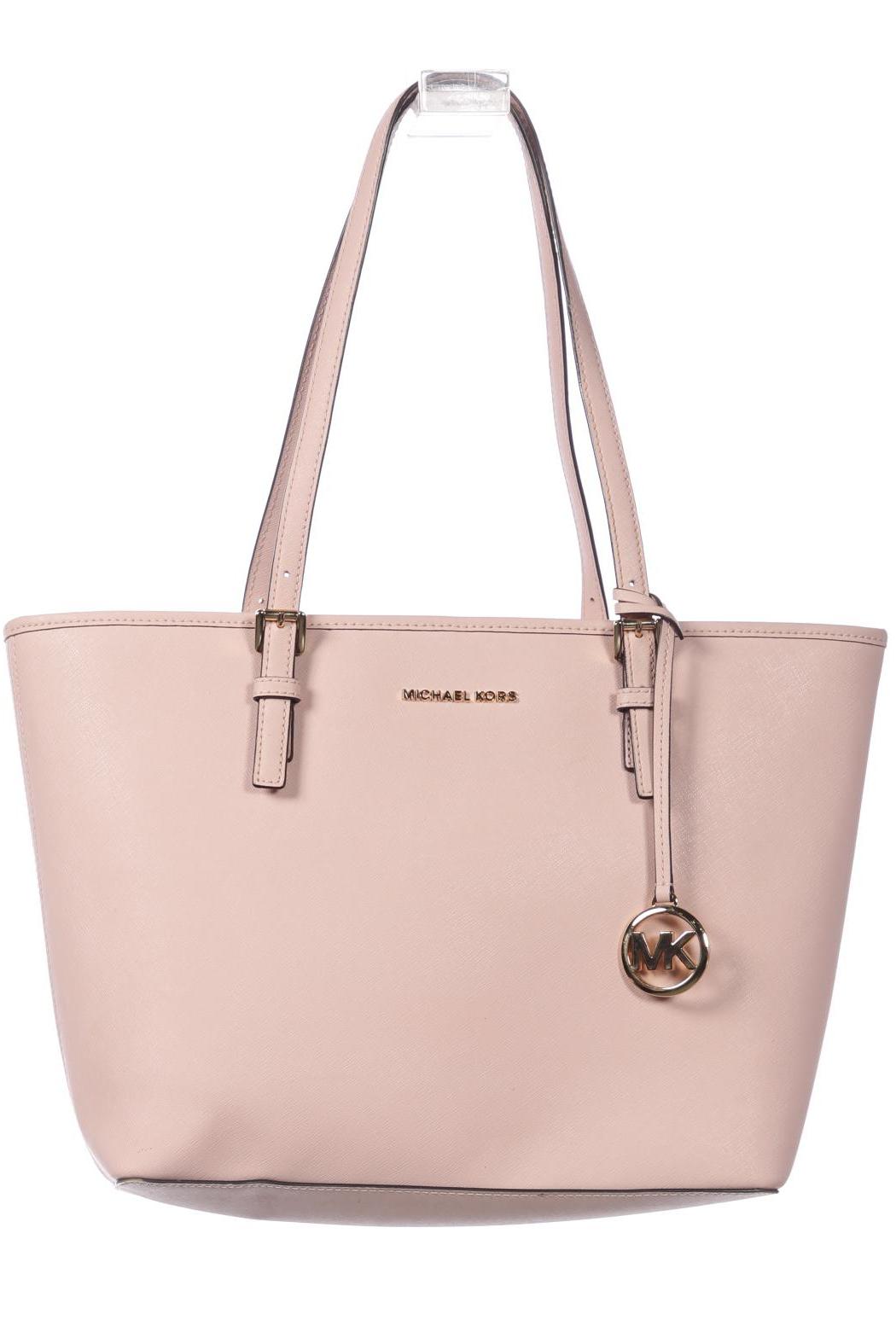 

Michael Michael Kors Damen Handtasche, pink, Gr.