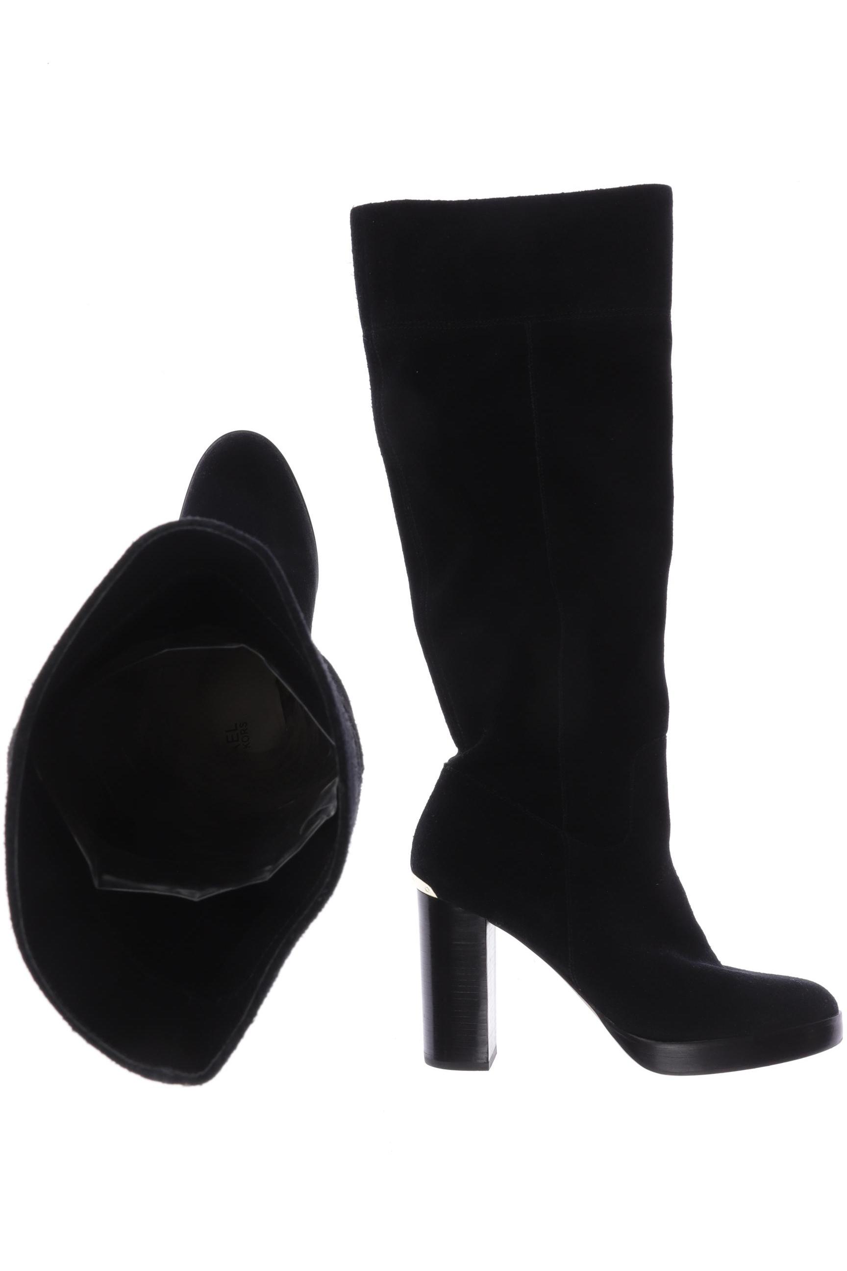 

MICHAEL MICHAEL KORS Damen Stiefel, schwarz