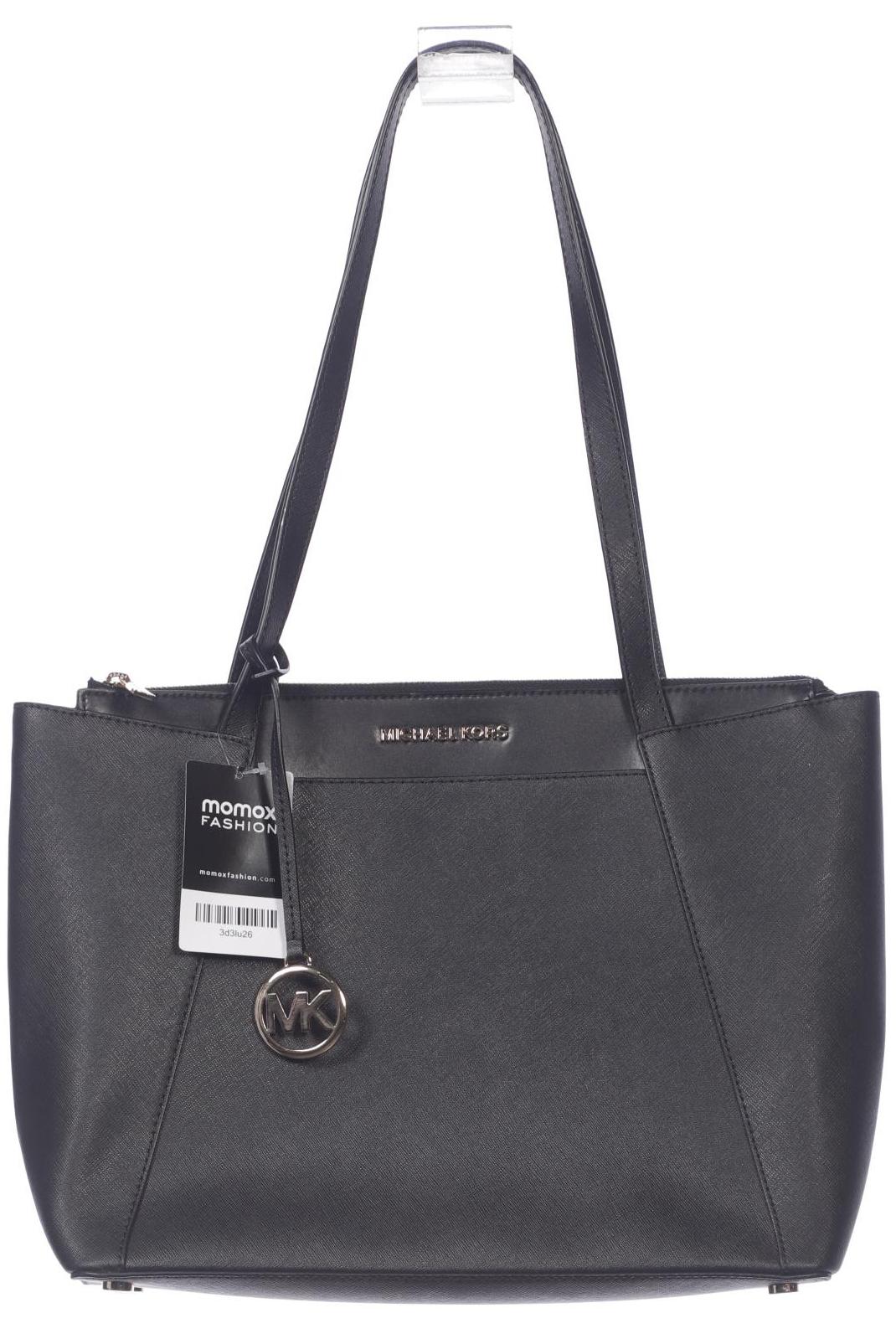 

Michael Michael Kors Damen Handtasche, schwarz, Gr.