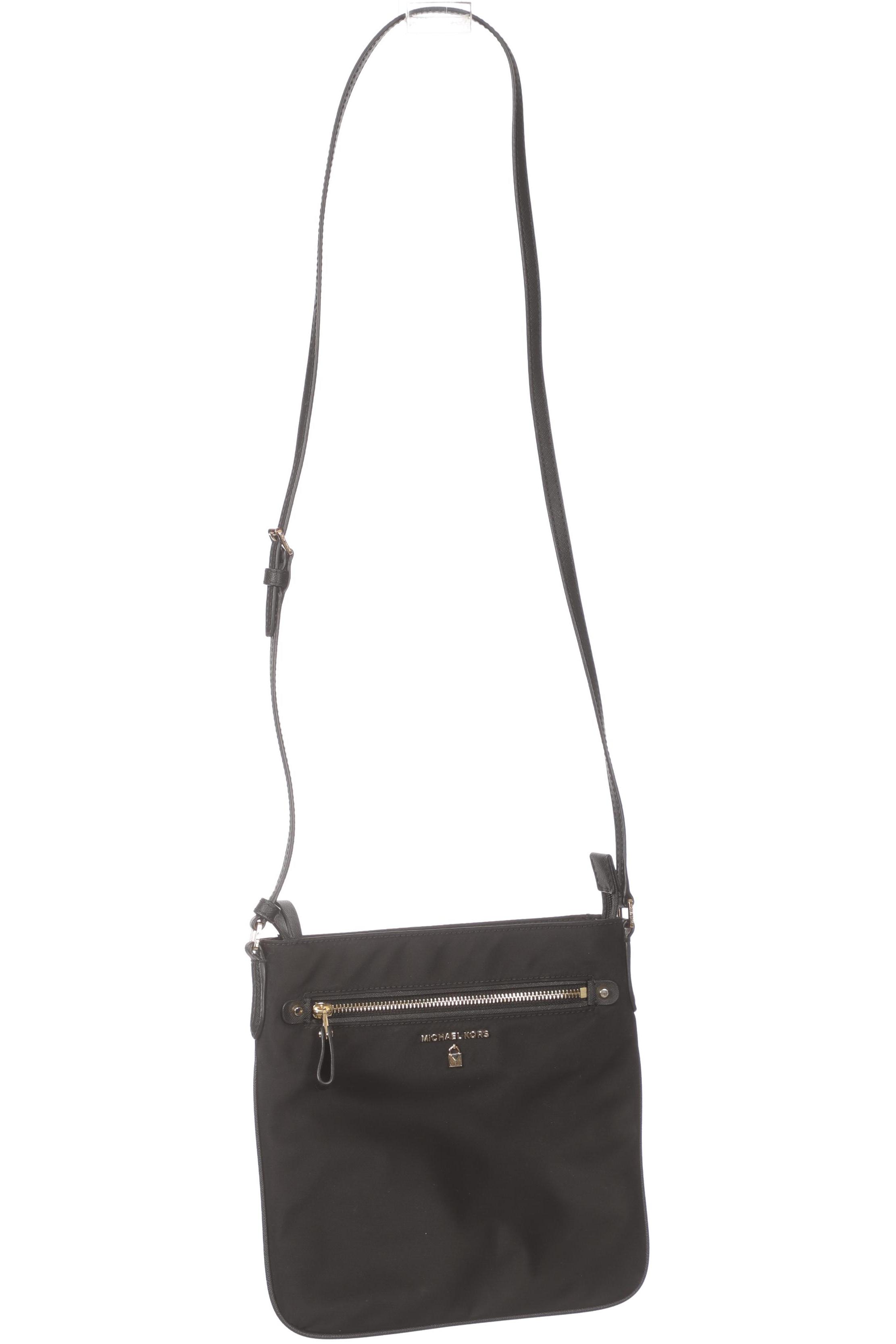 

Michael Michael Kors Damen Handtasche, schwarz, Gr.