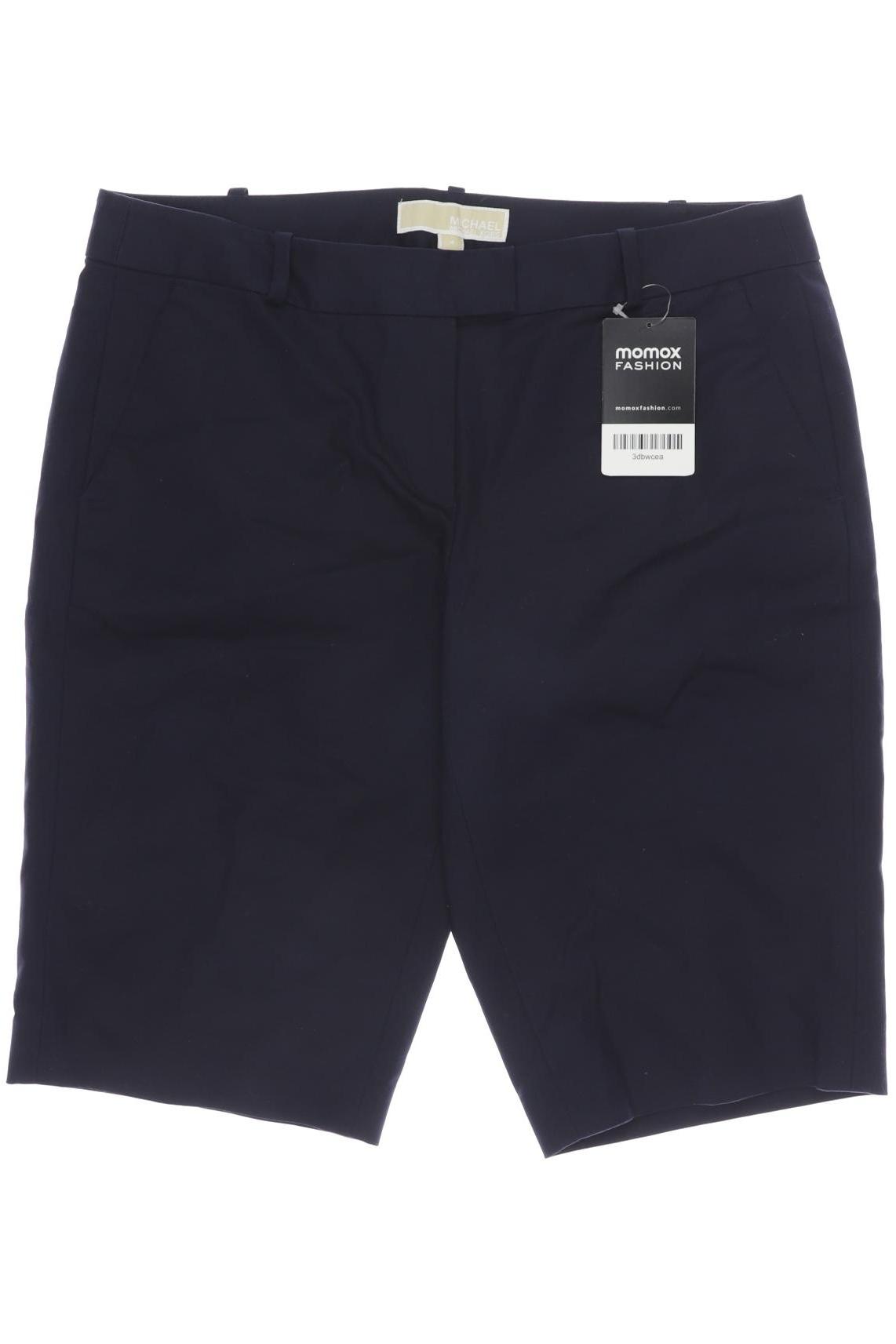 

Michael Michael Kors Damen Shorts, marineblau, Gr. 4