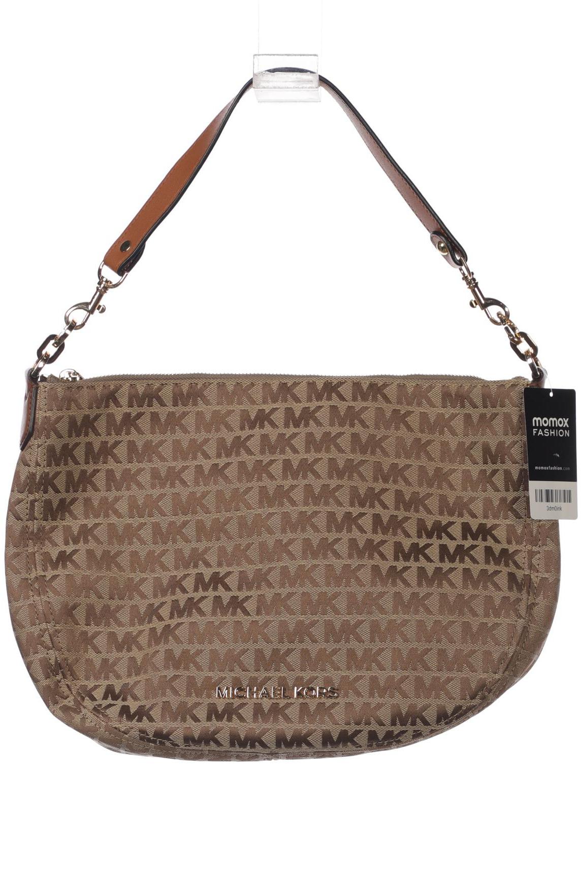 

MICHAEL MICHAEL KORS Damen Handtasche, beige