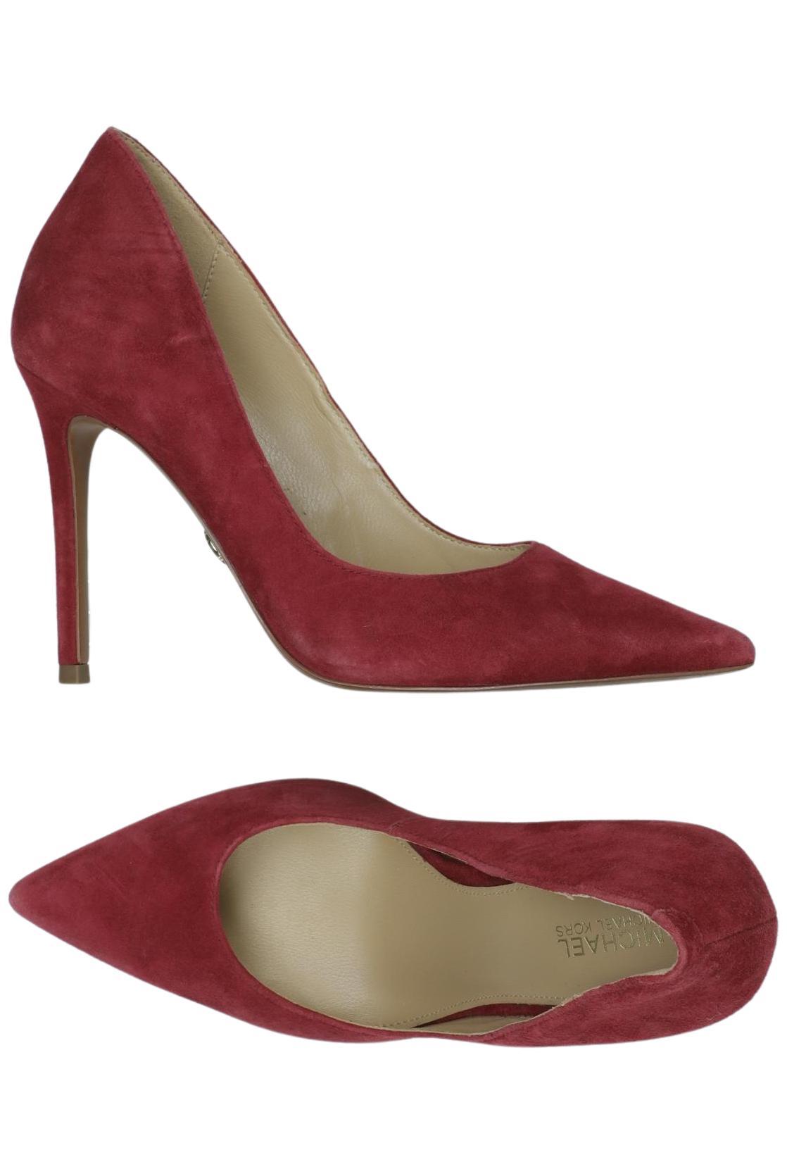 

Michael Michael Kors Damen Pumps, pink, Gr. 6