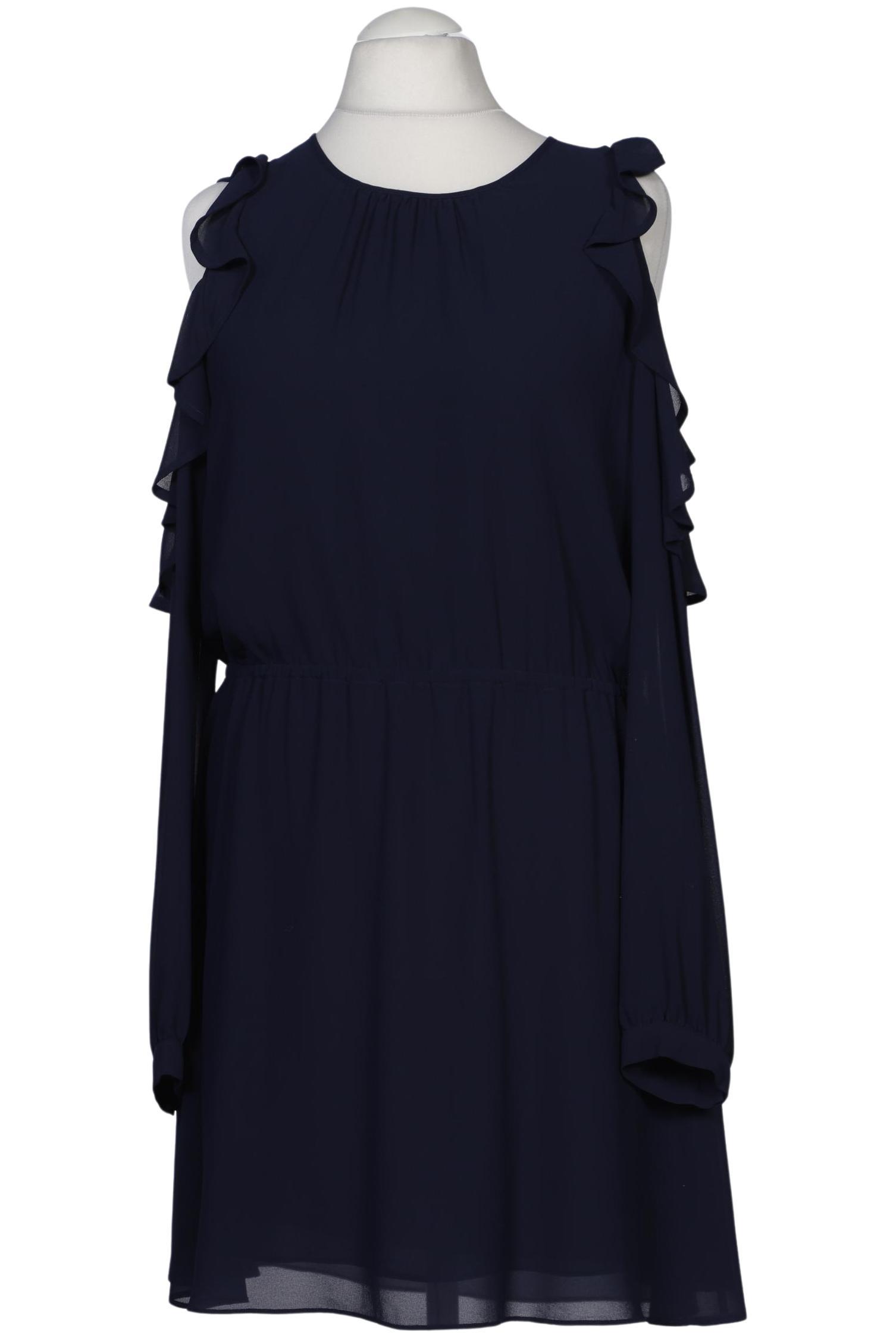 

Michael Michael Kors Damen Kleid, marineblau, Gr. 44