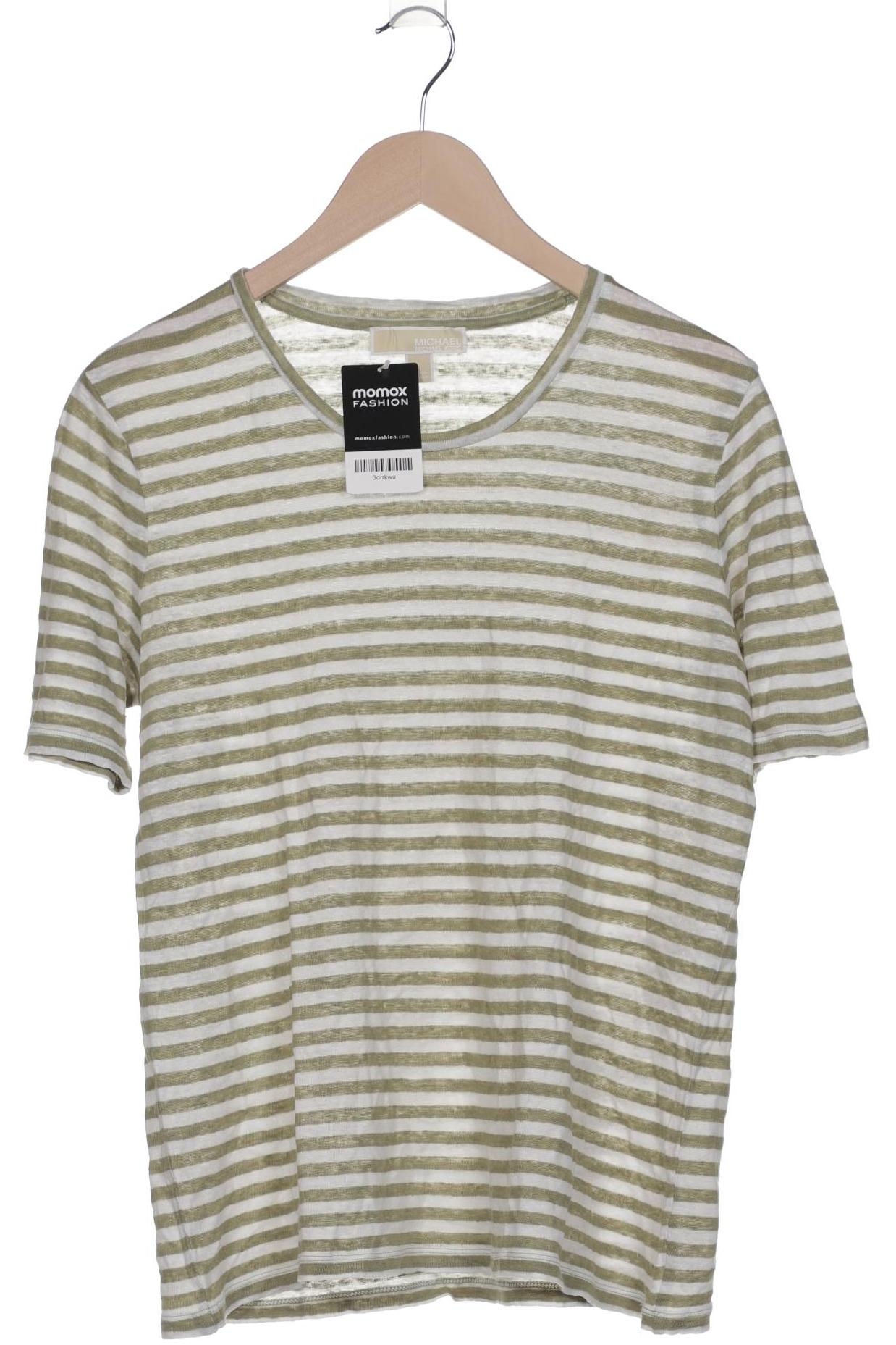 

Michael Michael Kors Damen T-Shirt, grün, Gr. 42