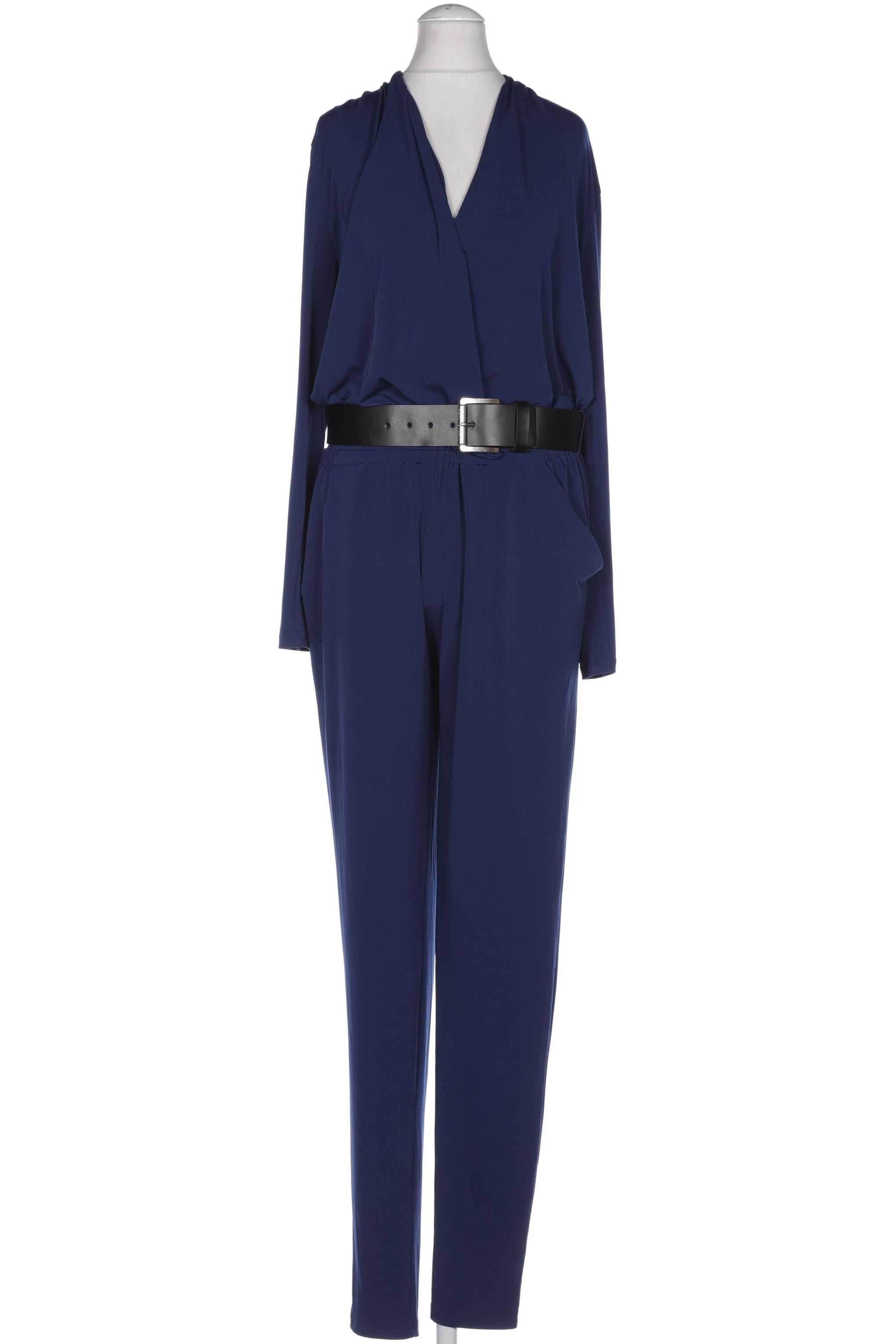 

Michael Michael Kors Damen Jumpsuit/Overall, blau, Gr. 36