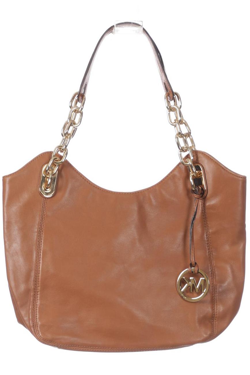 

Michael Michael Kors Damen Handtasche, braun, Gr.