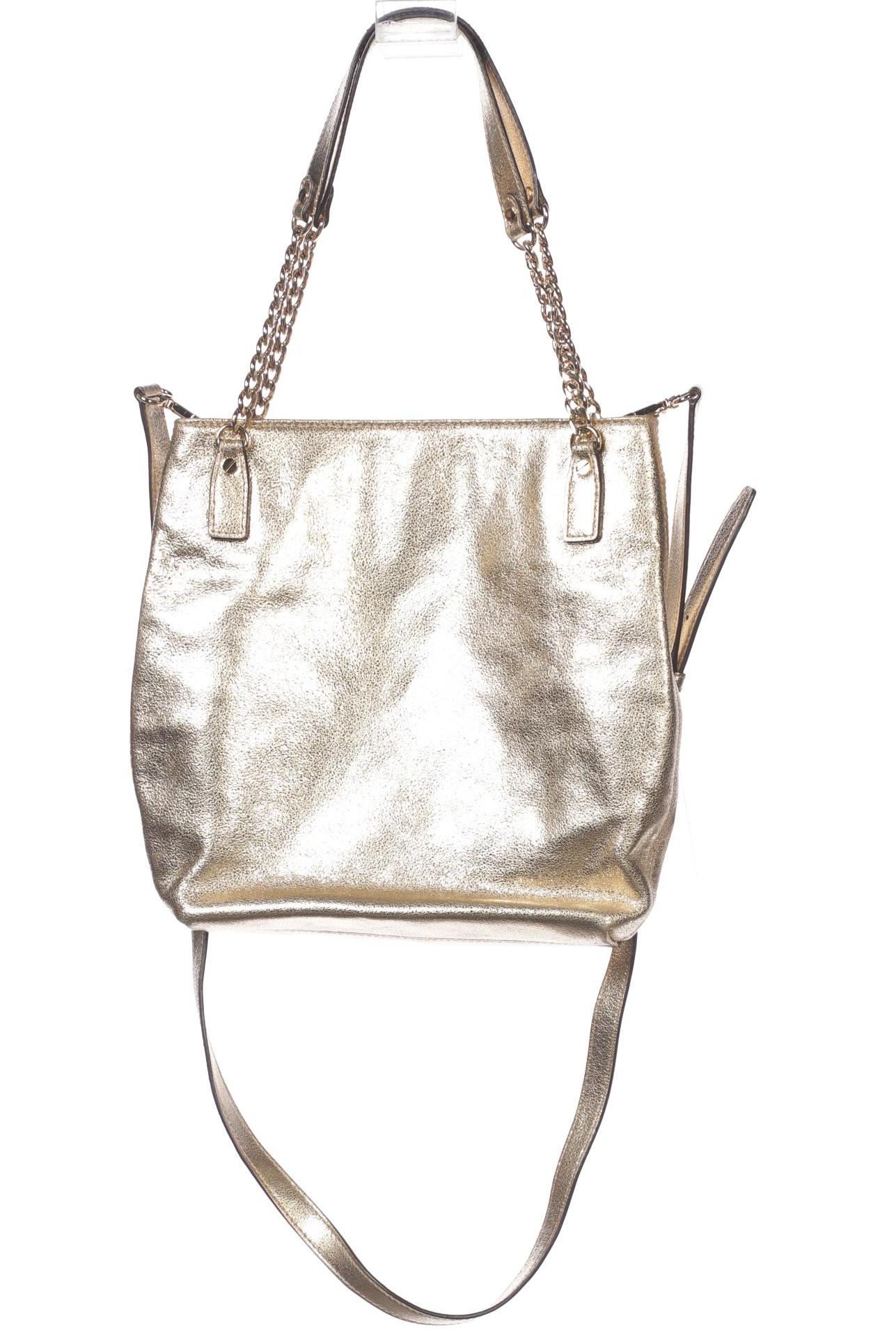 

Michael Michael Kors Damen Handtasche, gold, Gr.