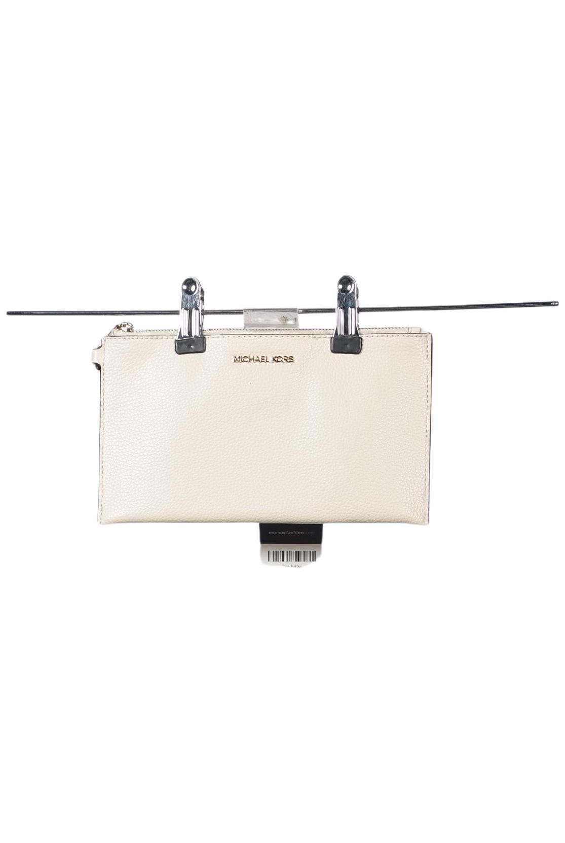 

Michael Michael Kors Damen Handtasche, beige, Gr.