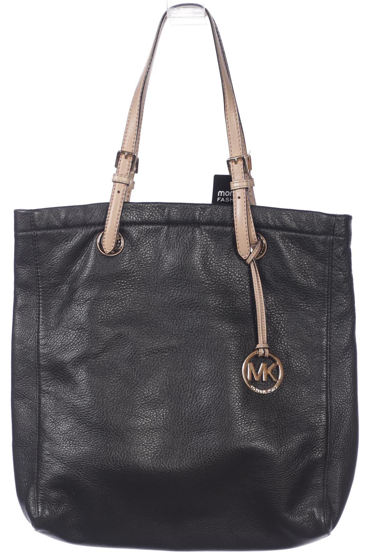 

Michael Michael Kors Damen Handtasche, schwarz, Gr.