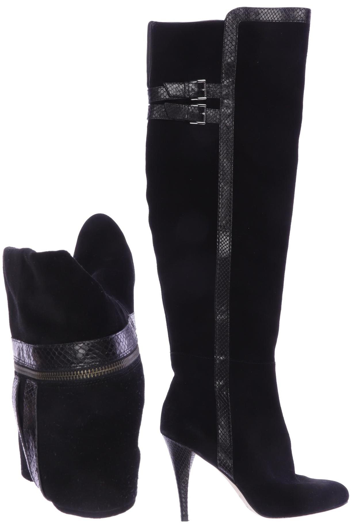 

Michael Michael Kors Damen Stiefel, schwarz, Gr. 8
