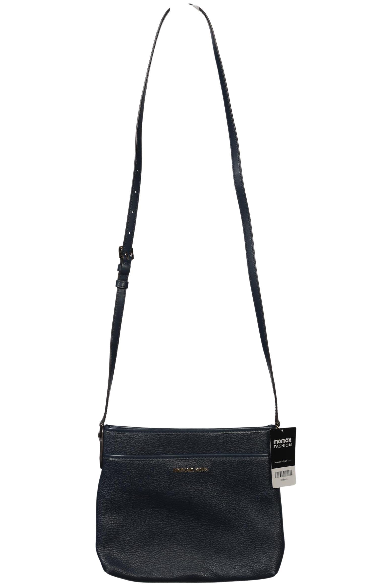 

Michael Michael Kors Damen Handtasche, marineblau, Gr.