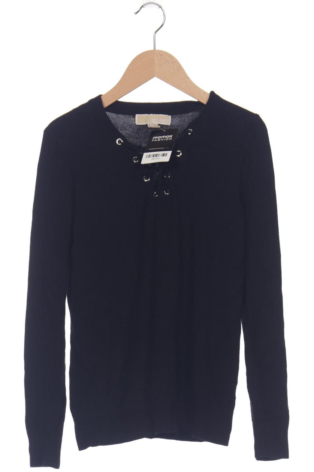 

Michael Michael Kors Damen Pullover, schwarz, Gr. 36