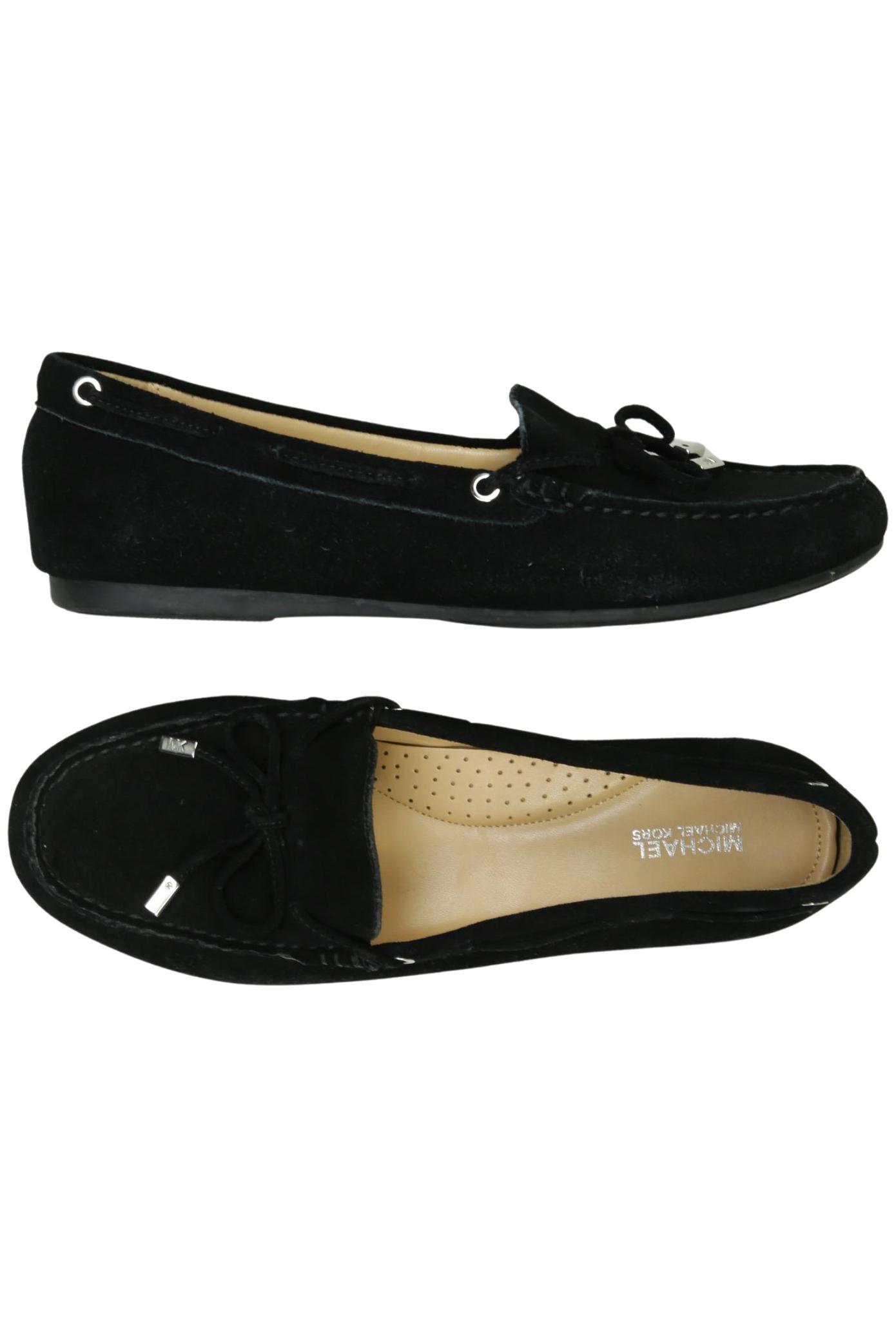 

Michael Michael Kors Damen Halbschuh, schwarz, Gr. 39