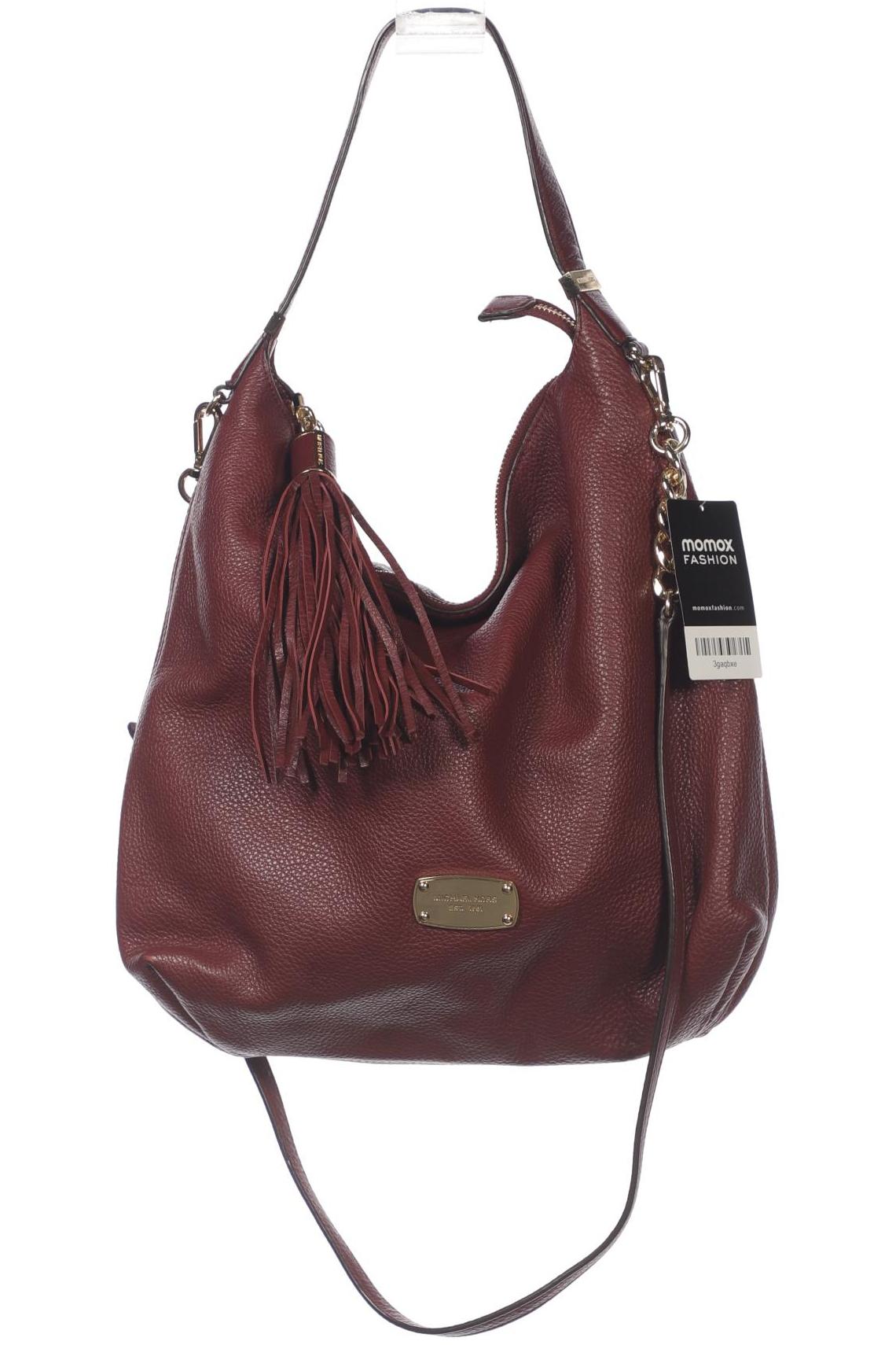 

MICHAEL MICHAEL KORS Damen Handtasche, bordeaux