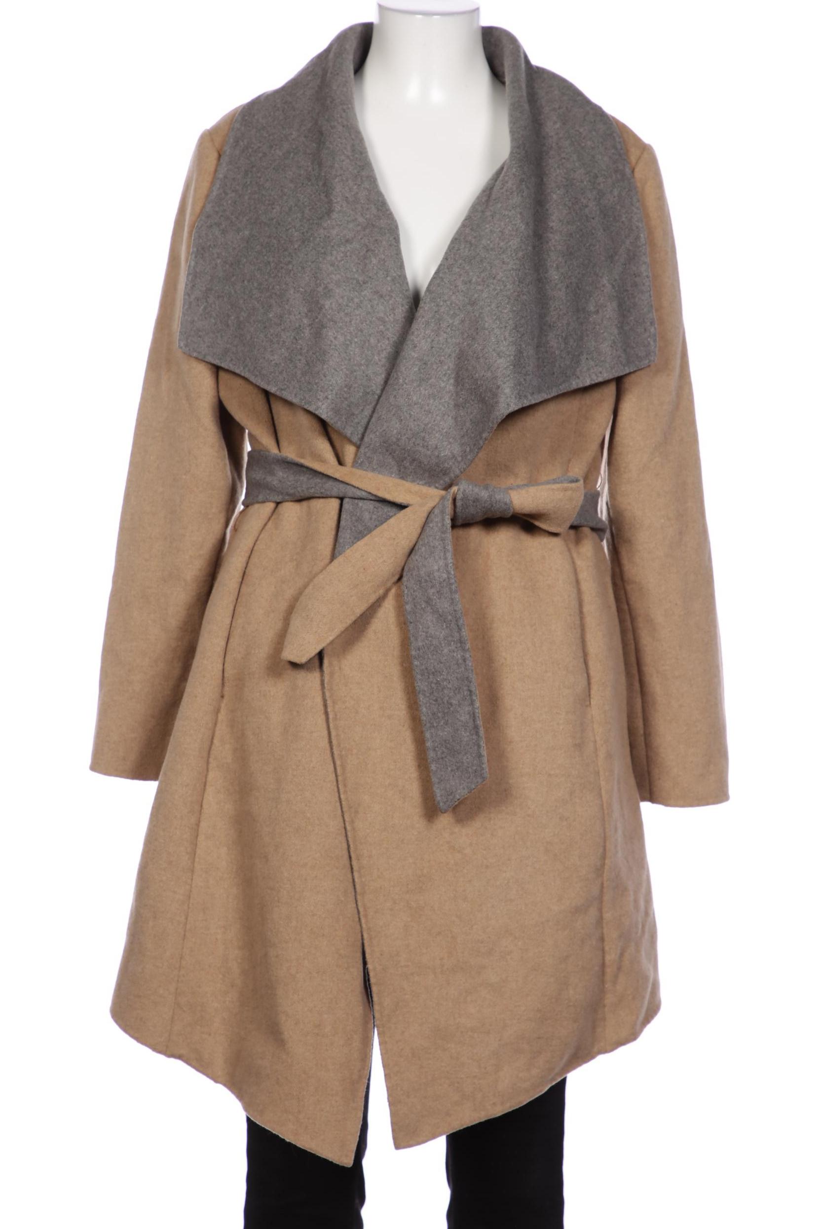 

Michael Michael Kors Damen Mantel, beige, Gr. 44