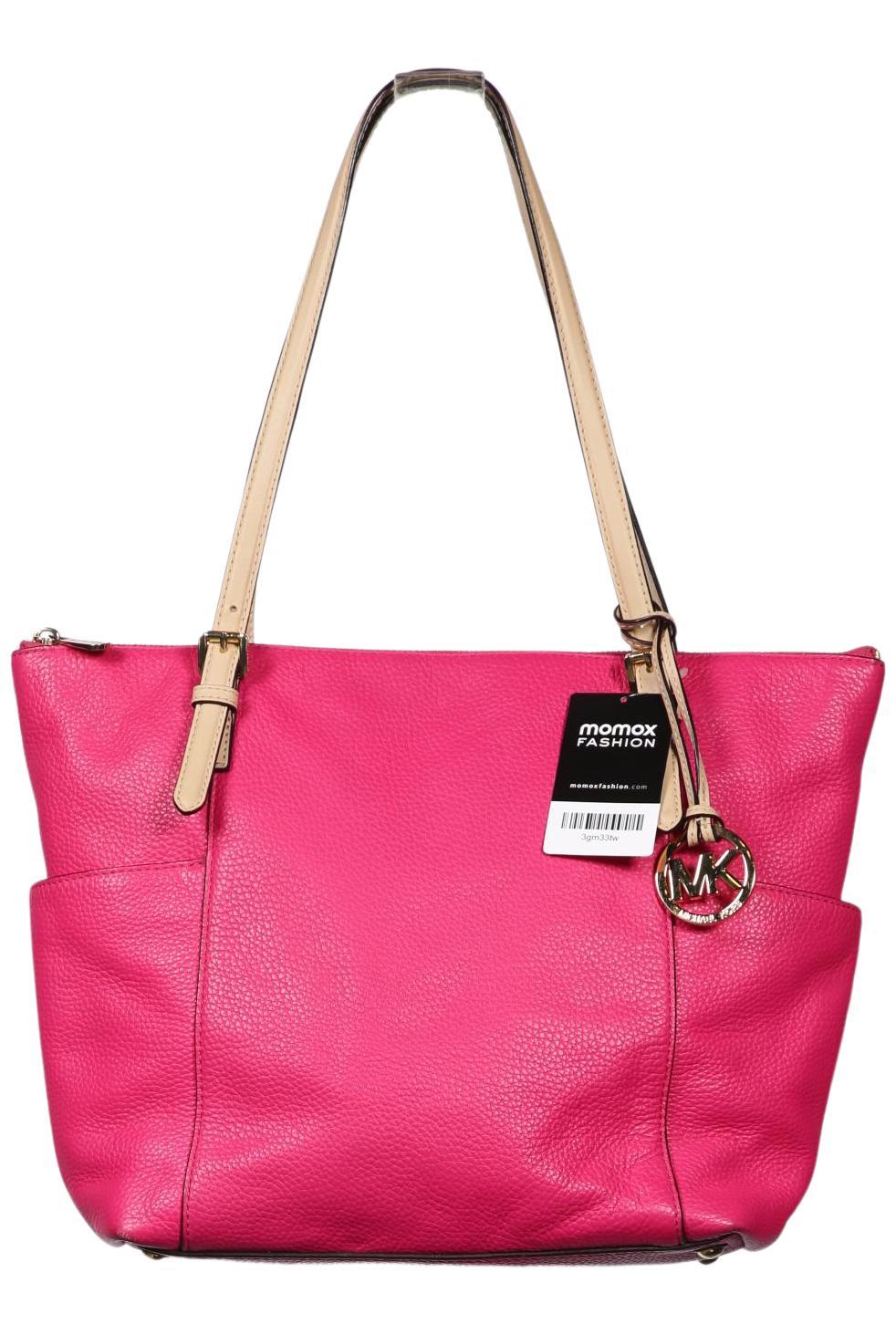 

Michael Michael Kors Damen Handtasche, pink, Gr.