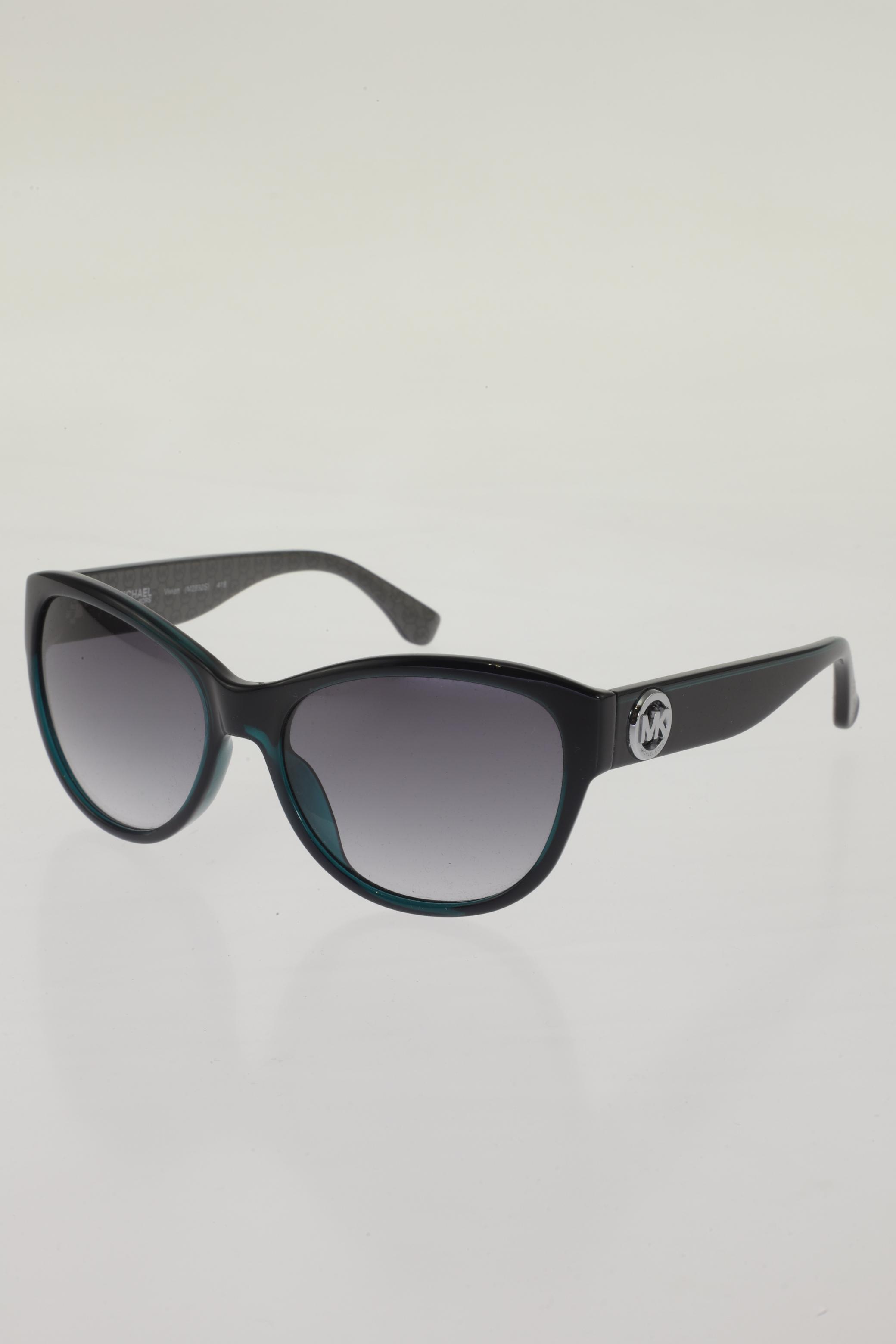 

Michael Michael Kors Damen Sonnenbrille, blau, Gr.