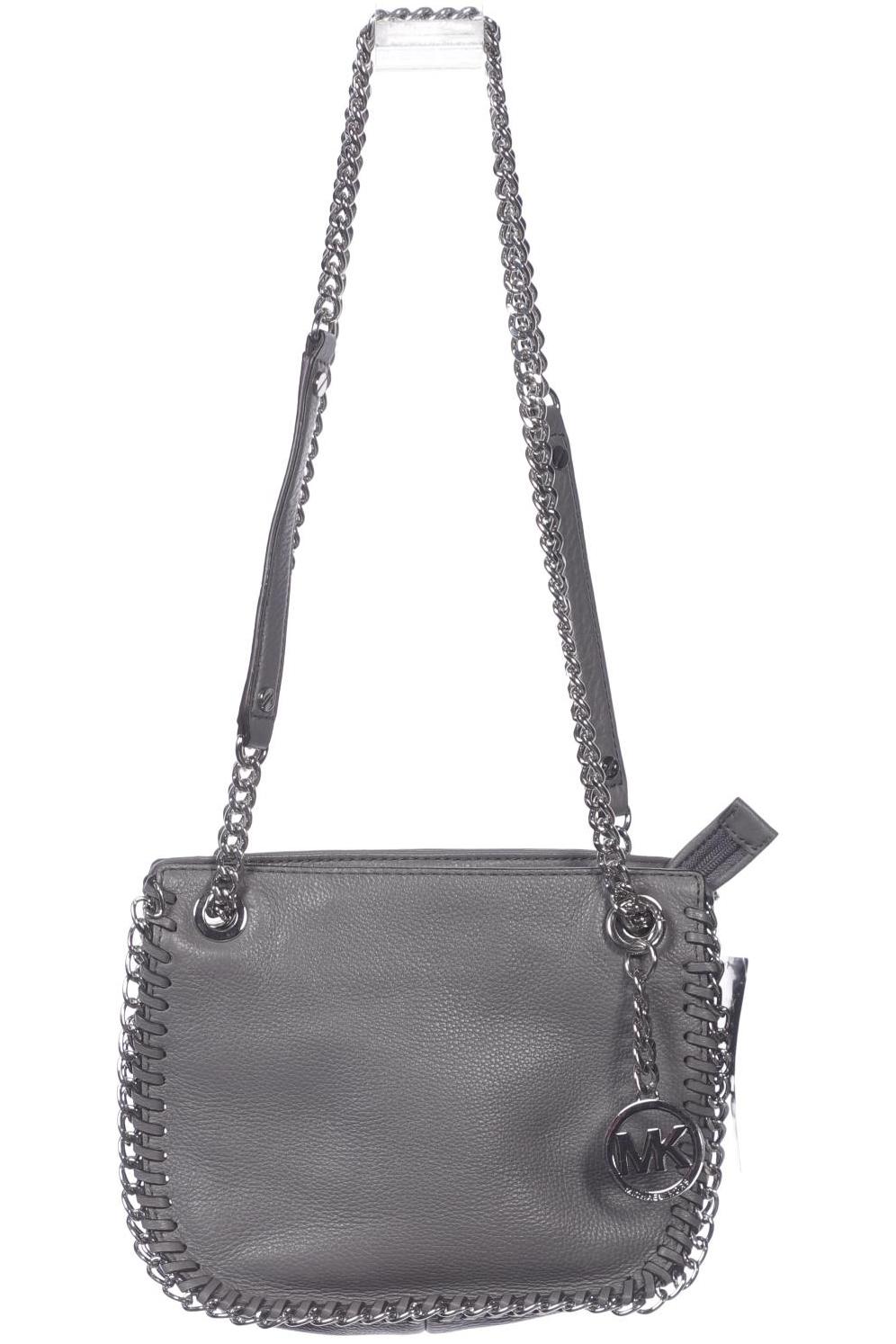 

Michael Michael Kors Damen Handtasche, grau, Gr.