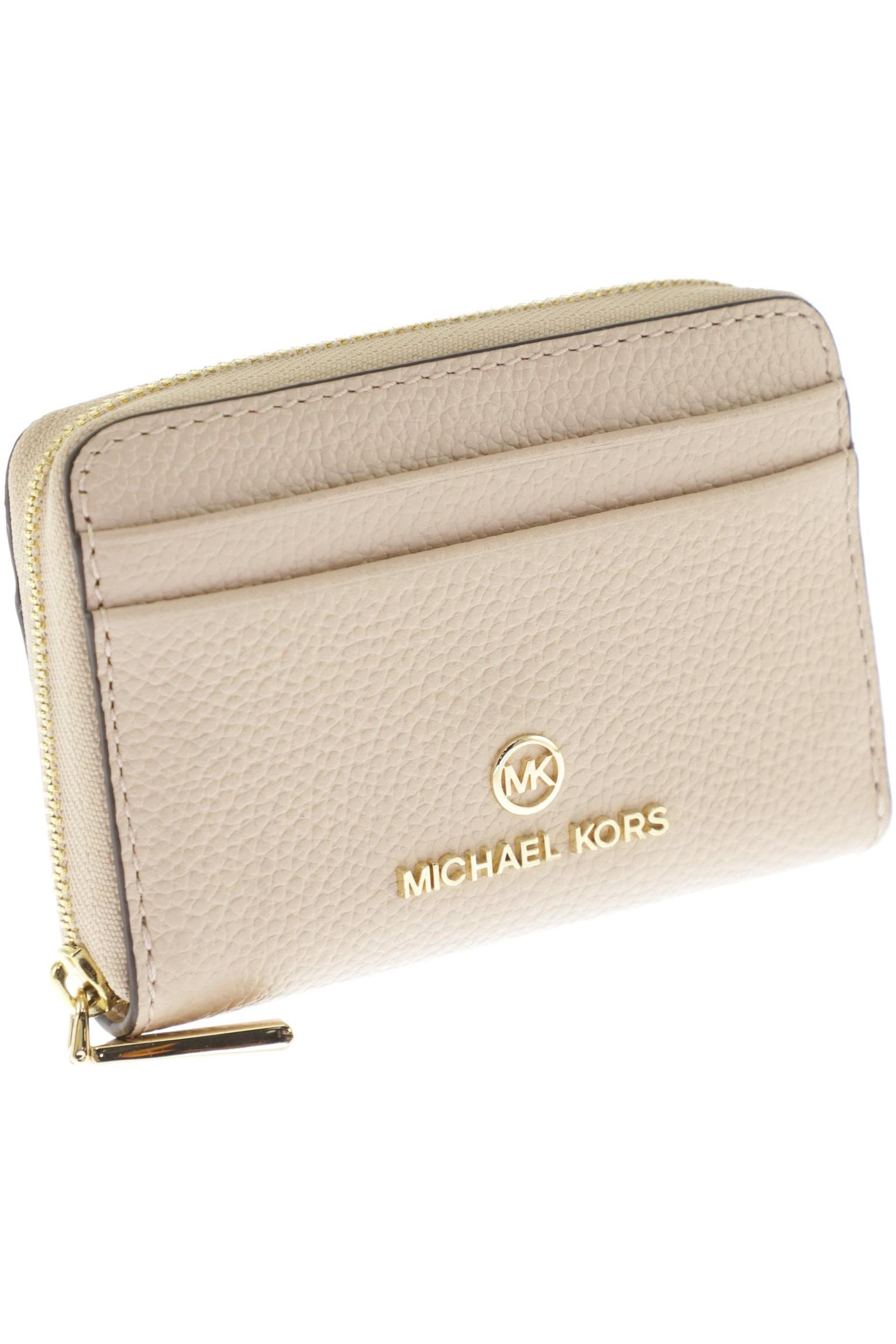 

Michael Michael Kors Damen Portemonnaie, pink, Gr.