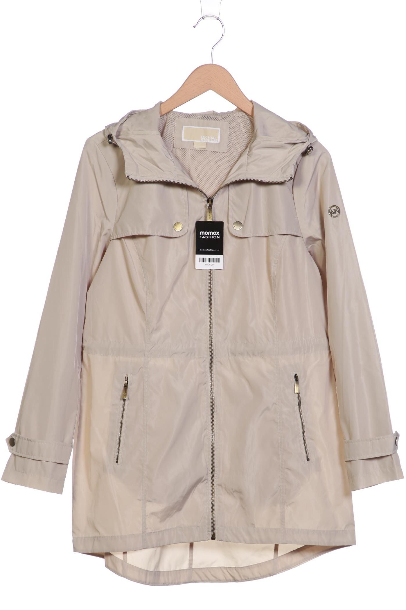 

Michael Michael Kors Damen Mantel, cremeweiß, Gr. 38