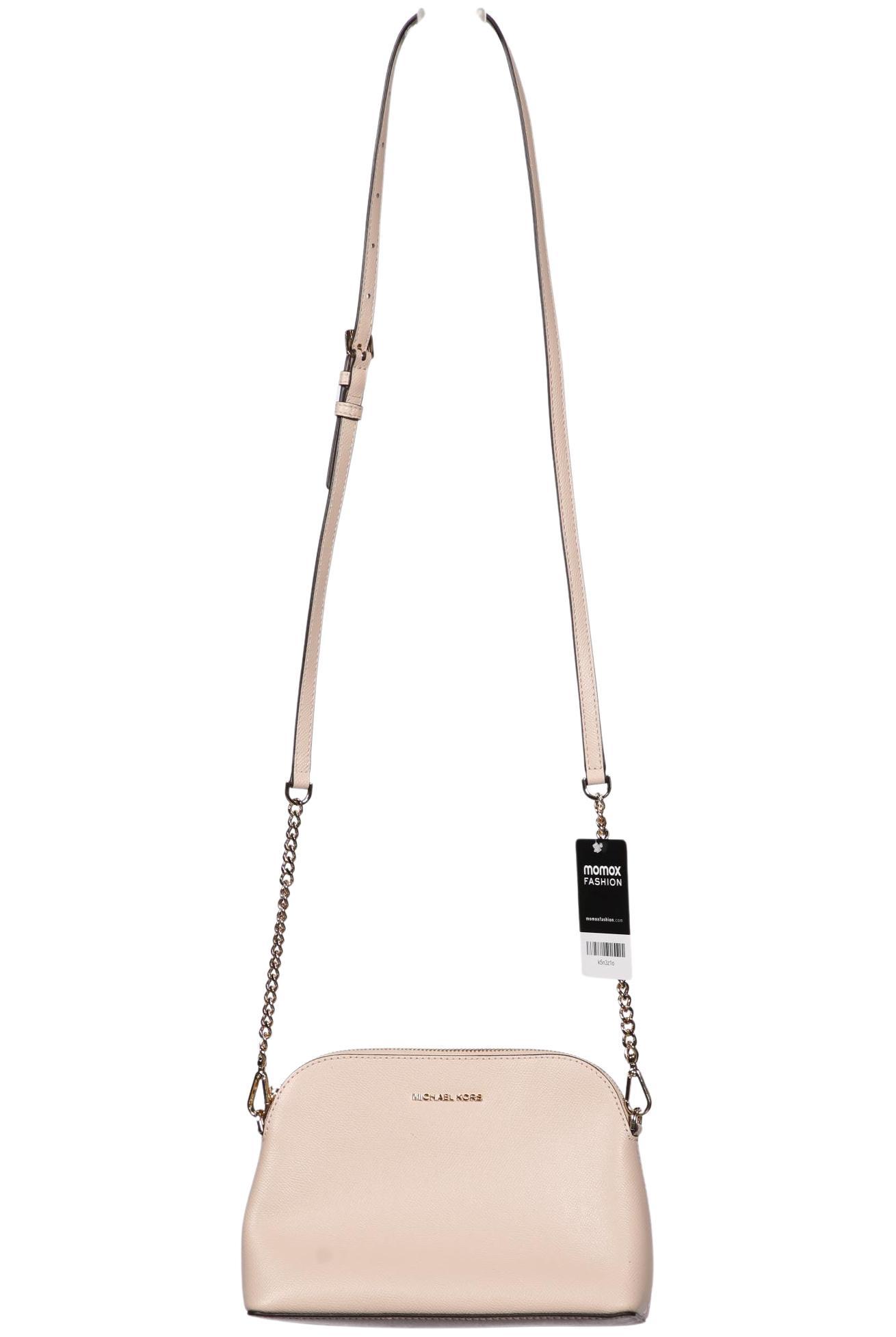 

Michael Michael Kors Damen Handtasche, cremeweiß, Gr.