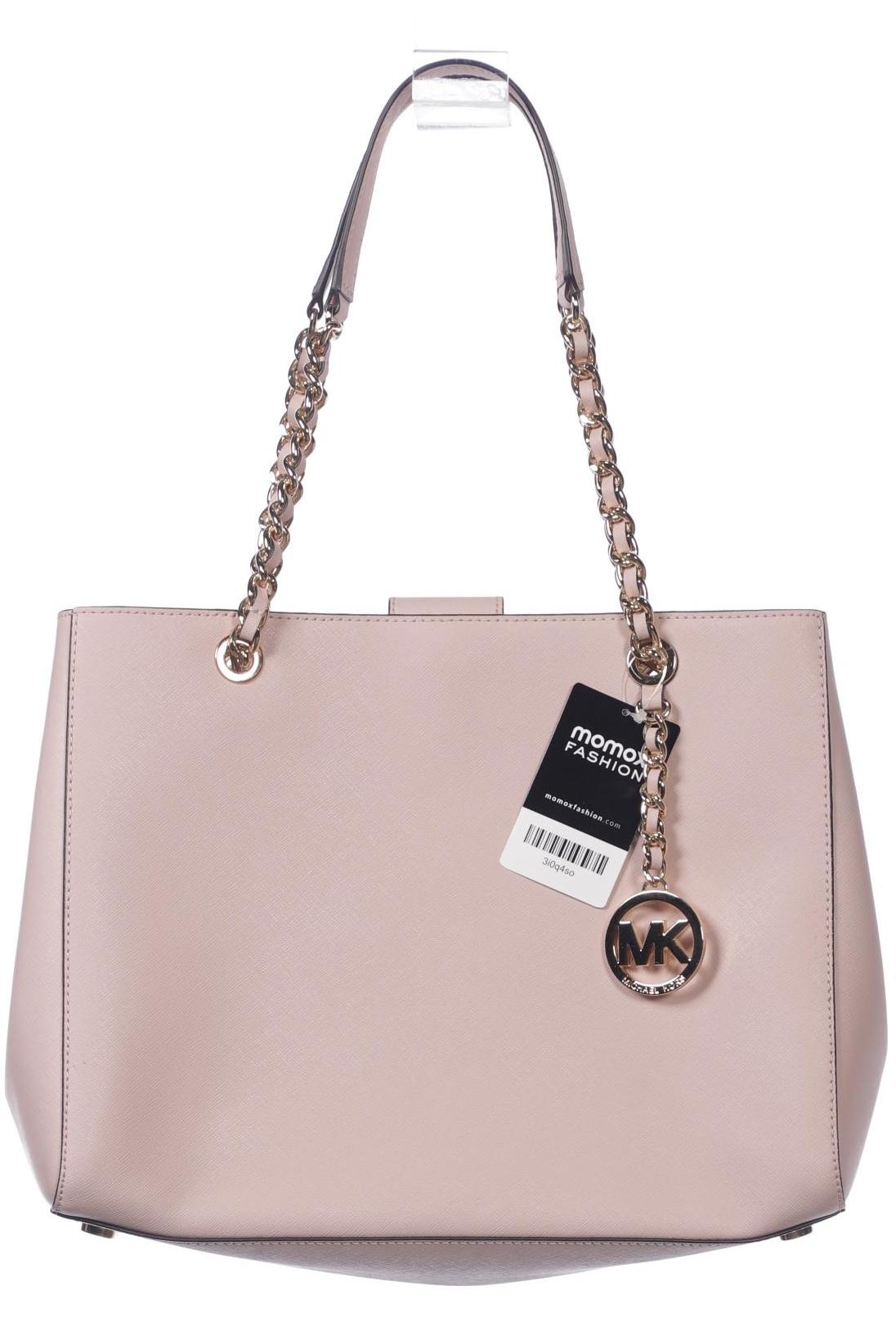 

Michael Michael Kors Damen Handtasche, pink, Gr.