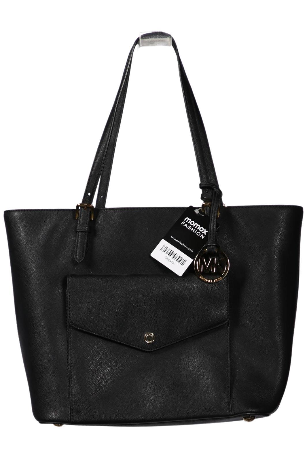 

Michael Michael Kors Damen Handtasche, schwarz, Gr.