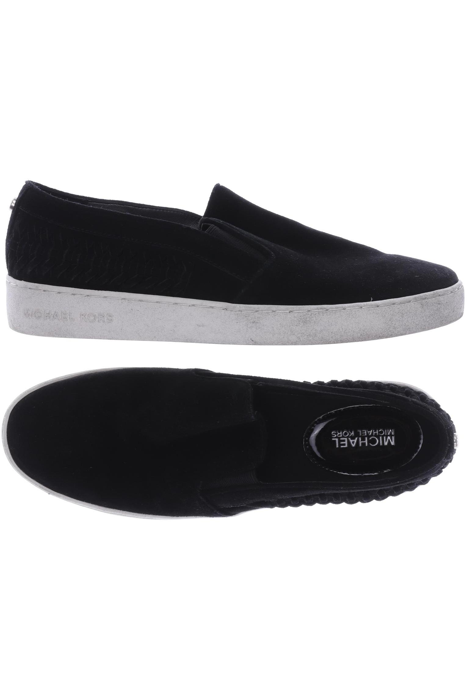 

MICHAEL MICHAEL KORS Damen Sneakers, schwarz