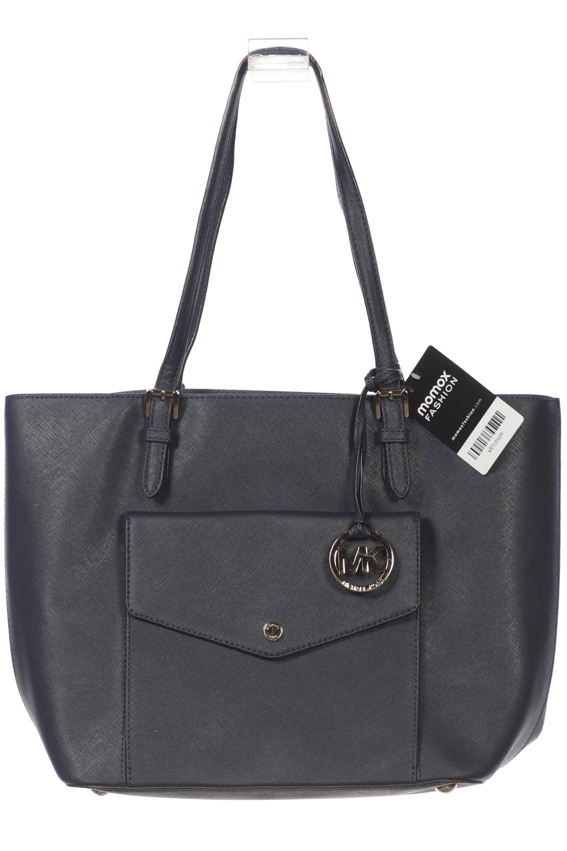 

Michael Michael Kors Damen Handtasche, marineblau, Gr.