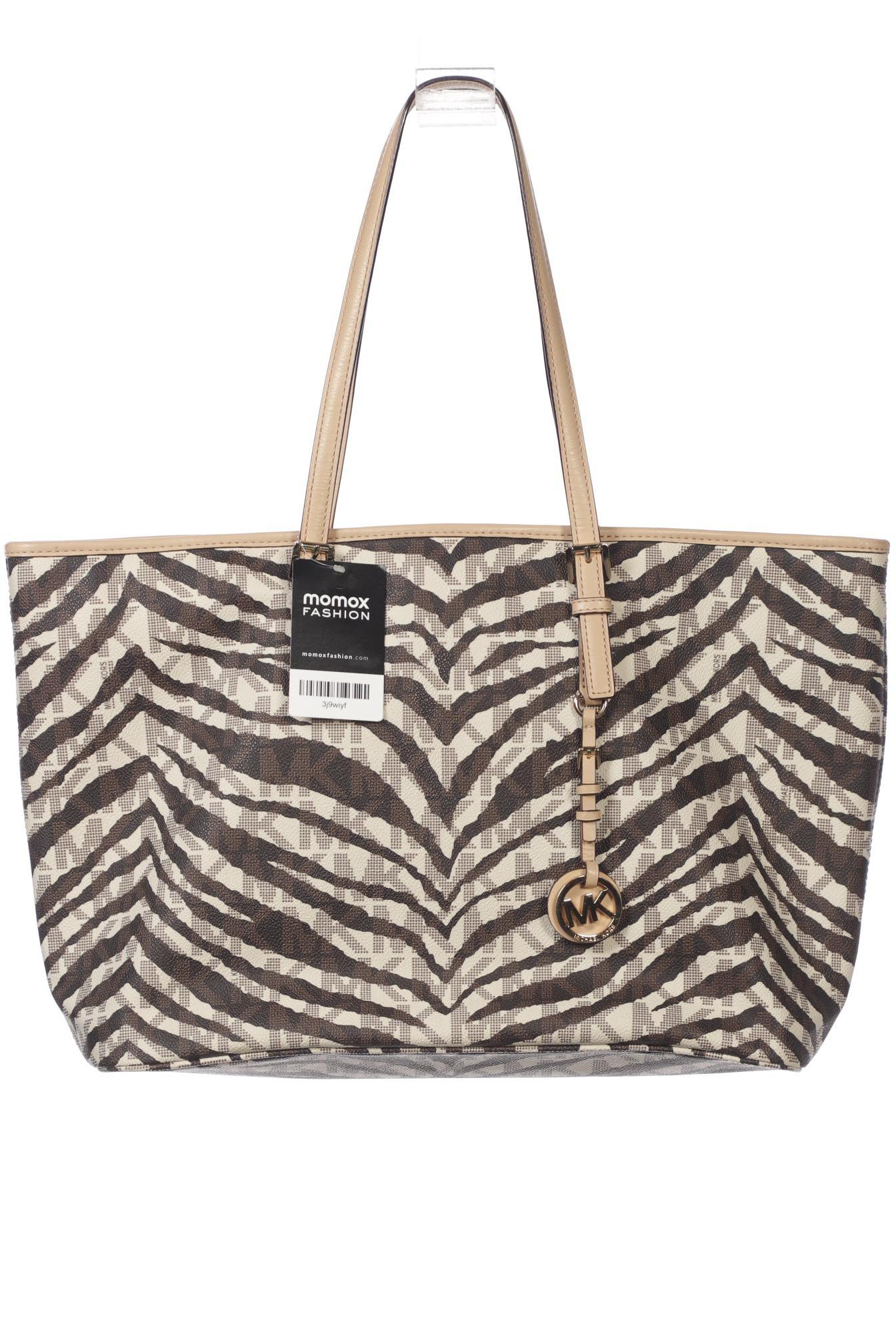 

MICHAEL MICHAEL KORS Damen Handtasche, braun
