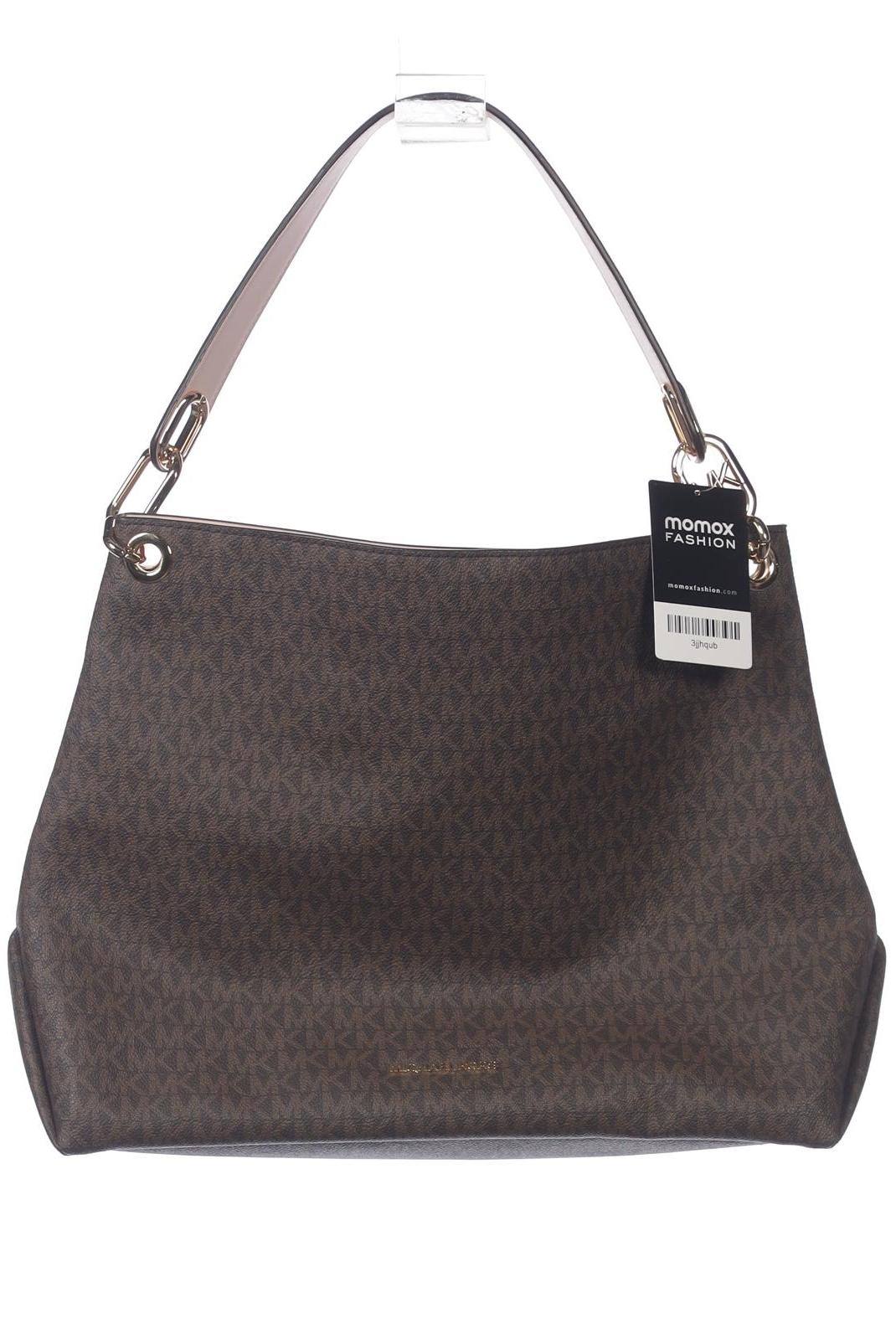 

Michael Michael Kors Damen Handtasche, braun, Gr.