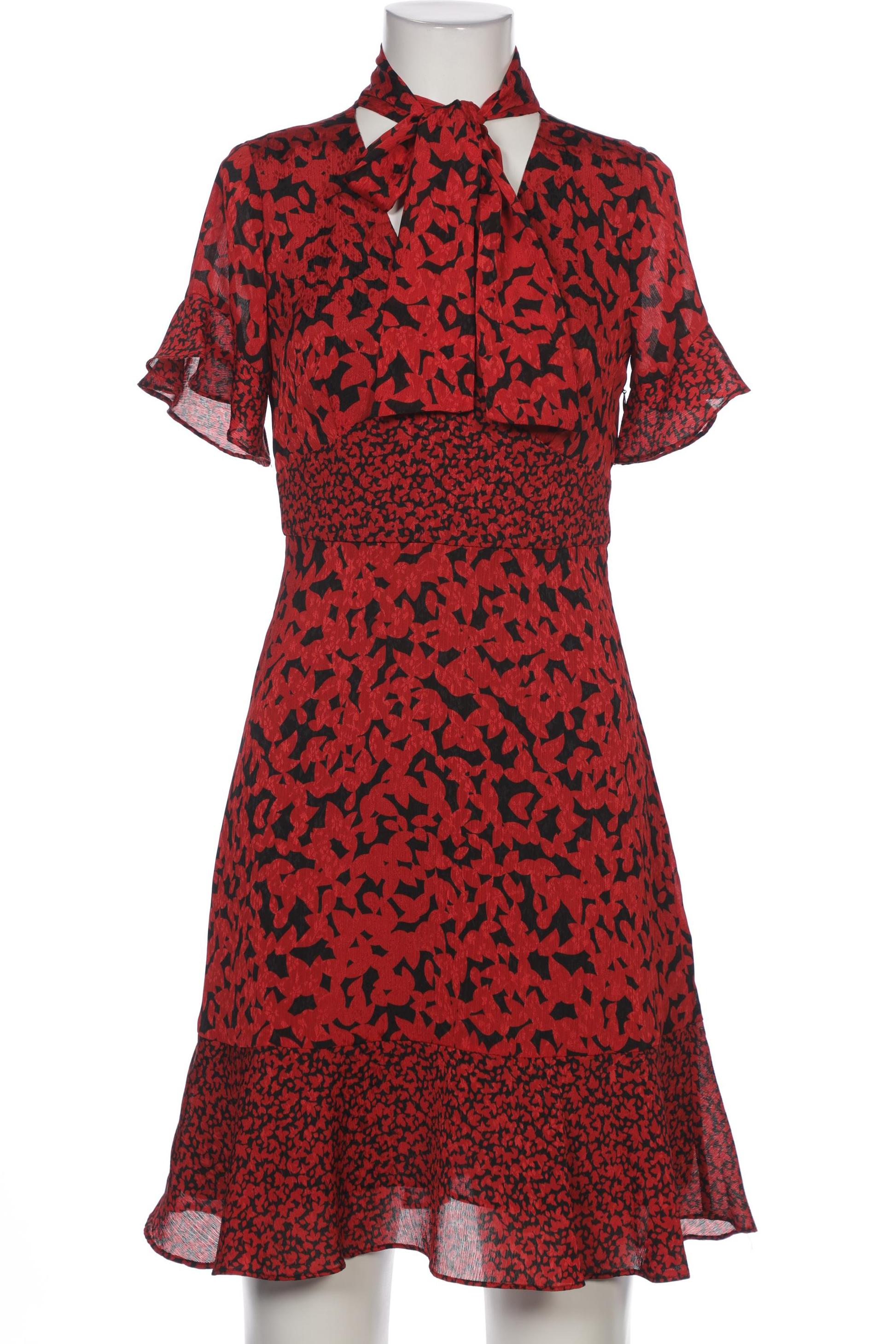 

Michael Michael Kors Damen Kleid, rot, Gr. 34