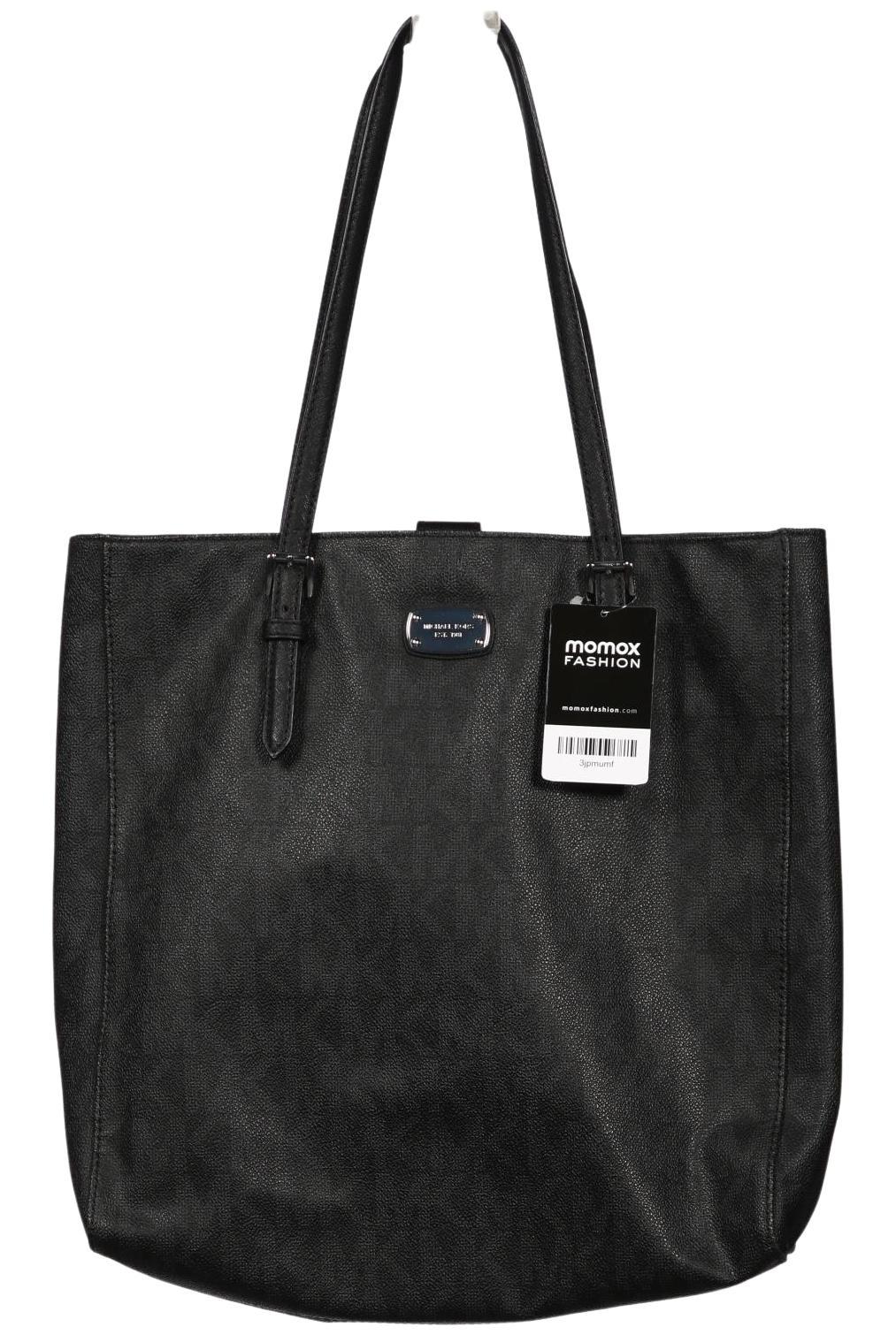 

Michael Michael Kors Damen Handtasche, schwarz, Gr.