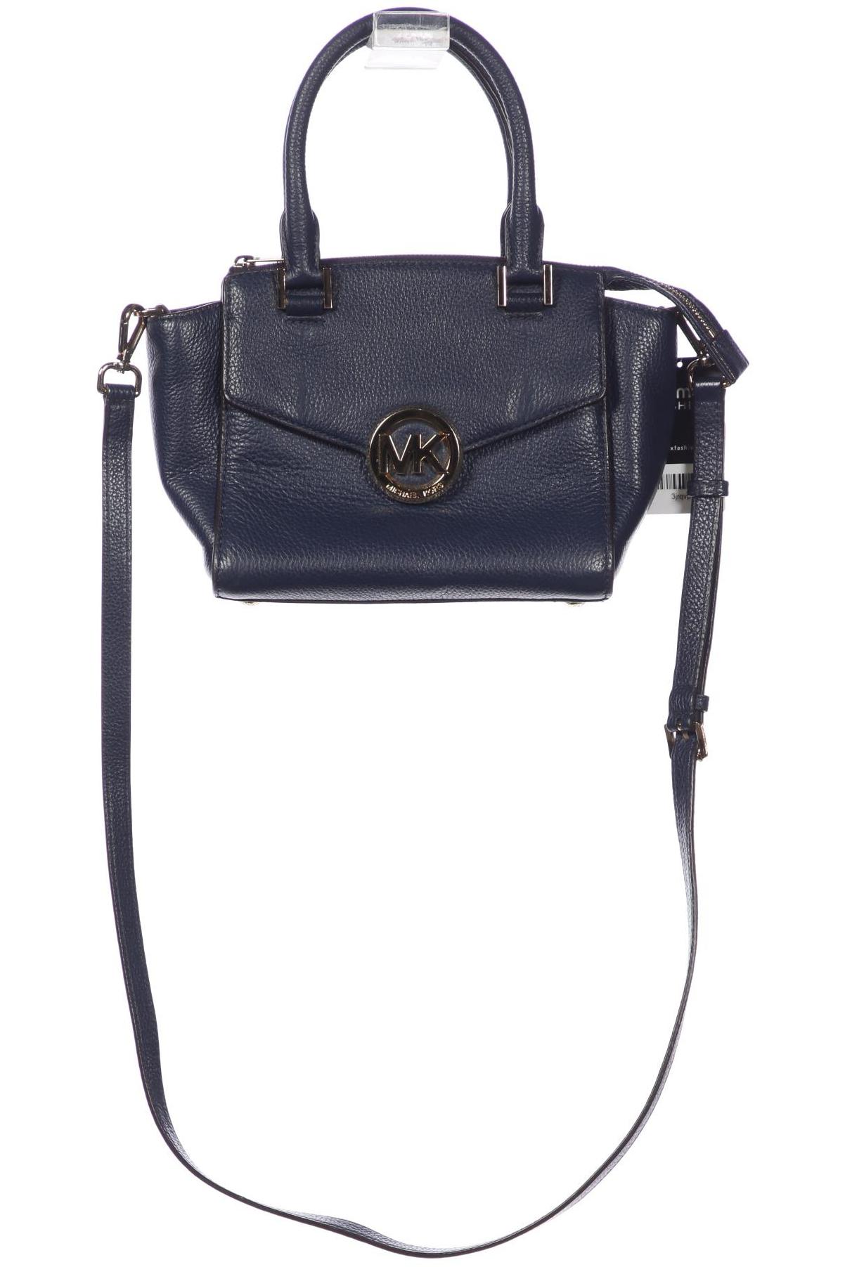 

Michael Michael Kors Damen Handtasche, marineblau, Gr.