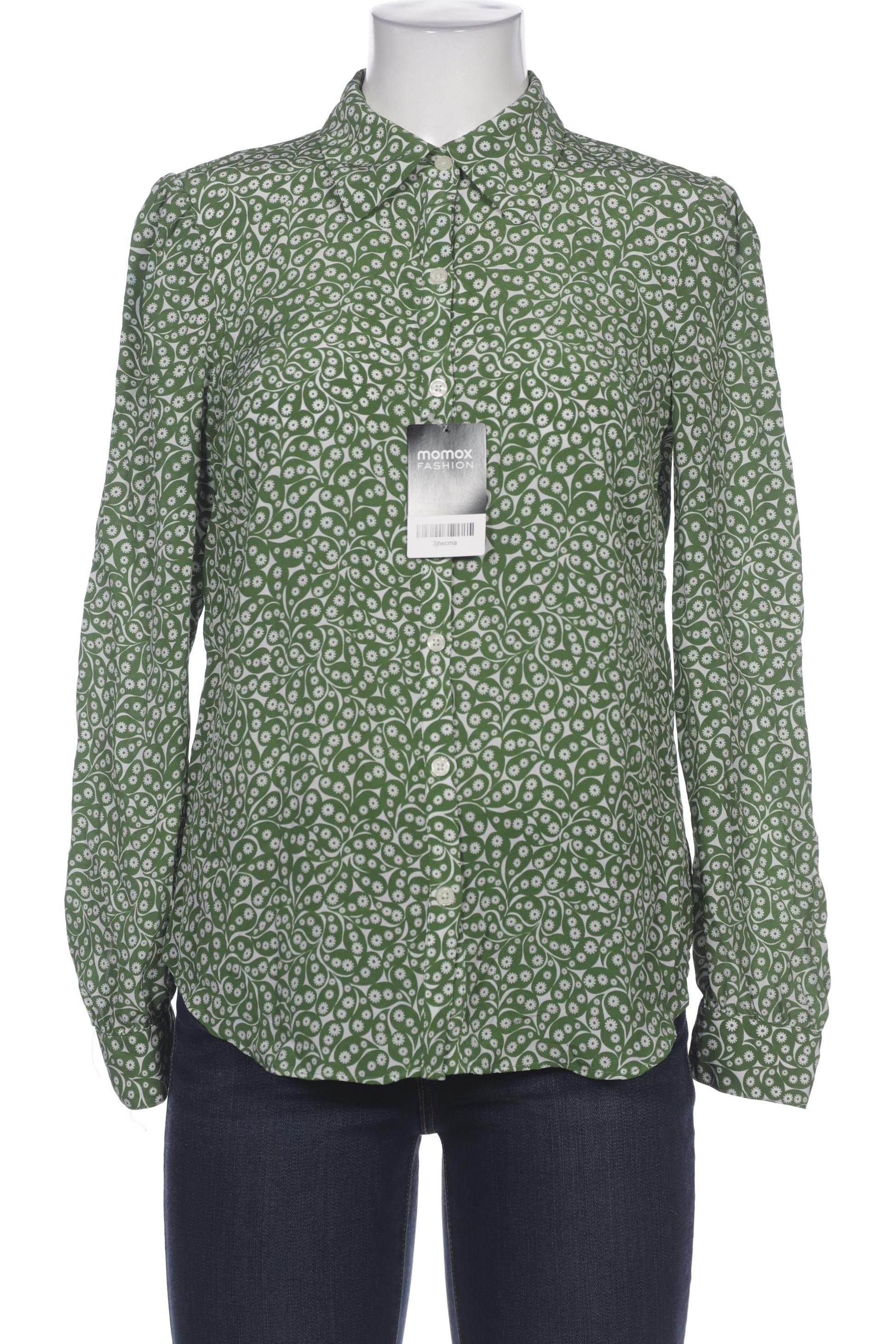 

Michael Michael Kors Damen Bluse, grün, Gr. 8