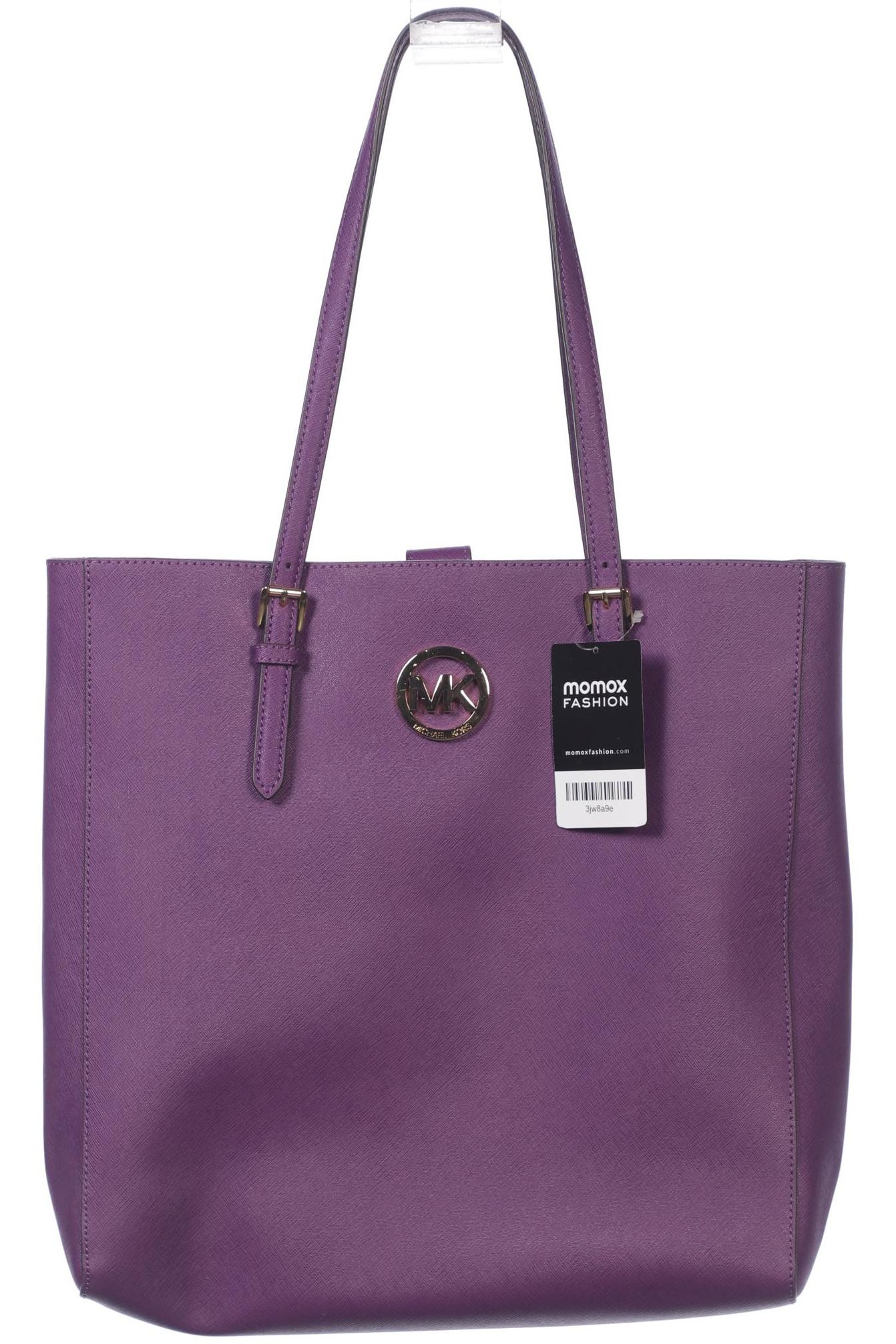 

Michael Michael Kors Damen Handtasche, flieder, Gr.