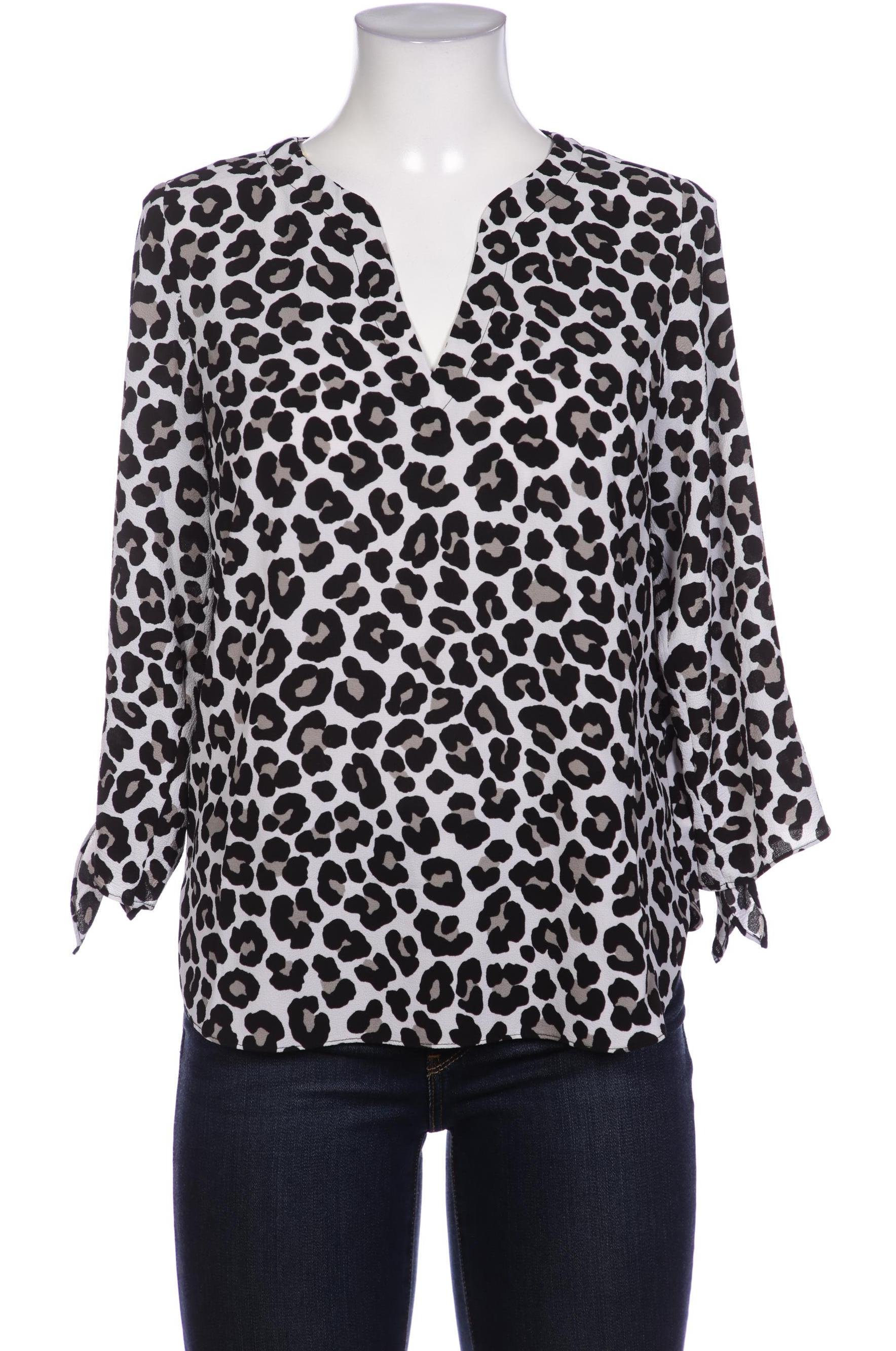 

Michael Michael Kors Damen Bluse, schwarz, Gr. 36