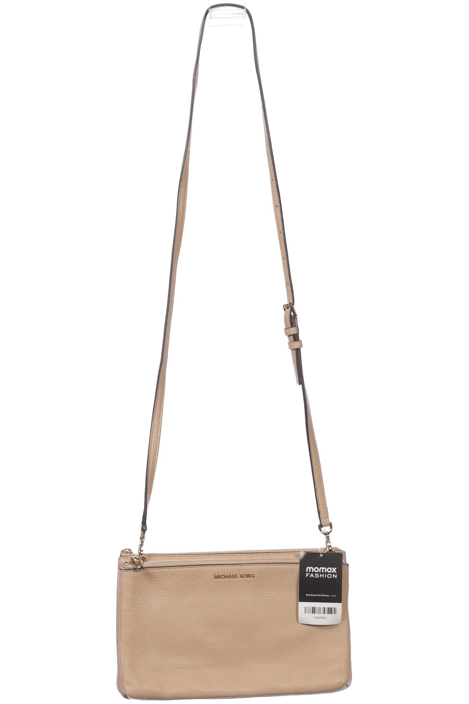 

MICHAEL MICHAEL KORS Damen Handtasche, beige