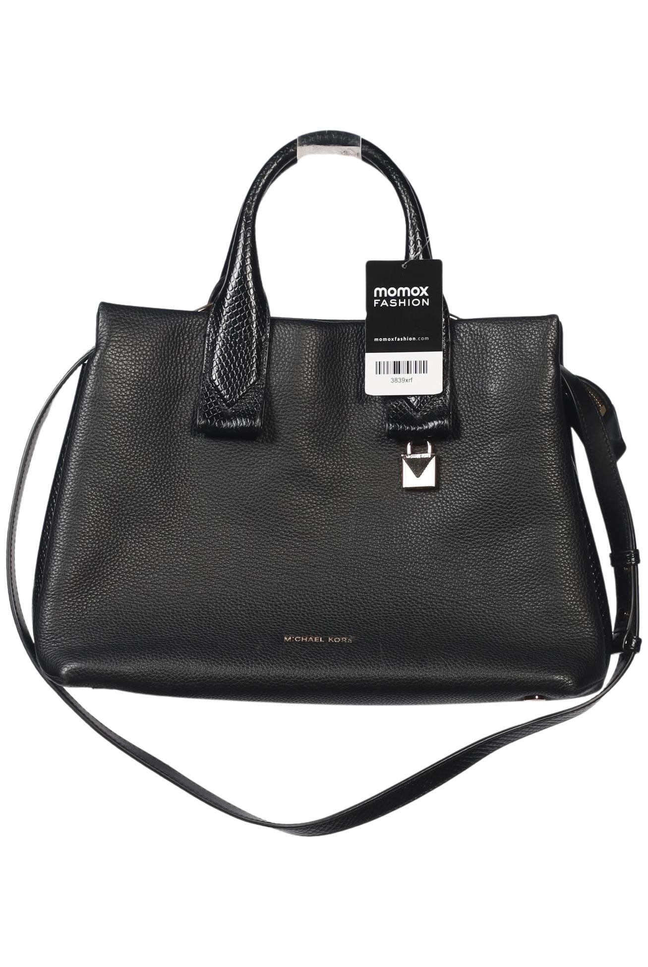 

Michael Michael Kors Damen Handtasche, schwarz, Gr.