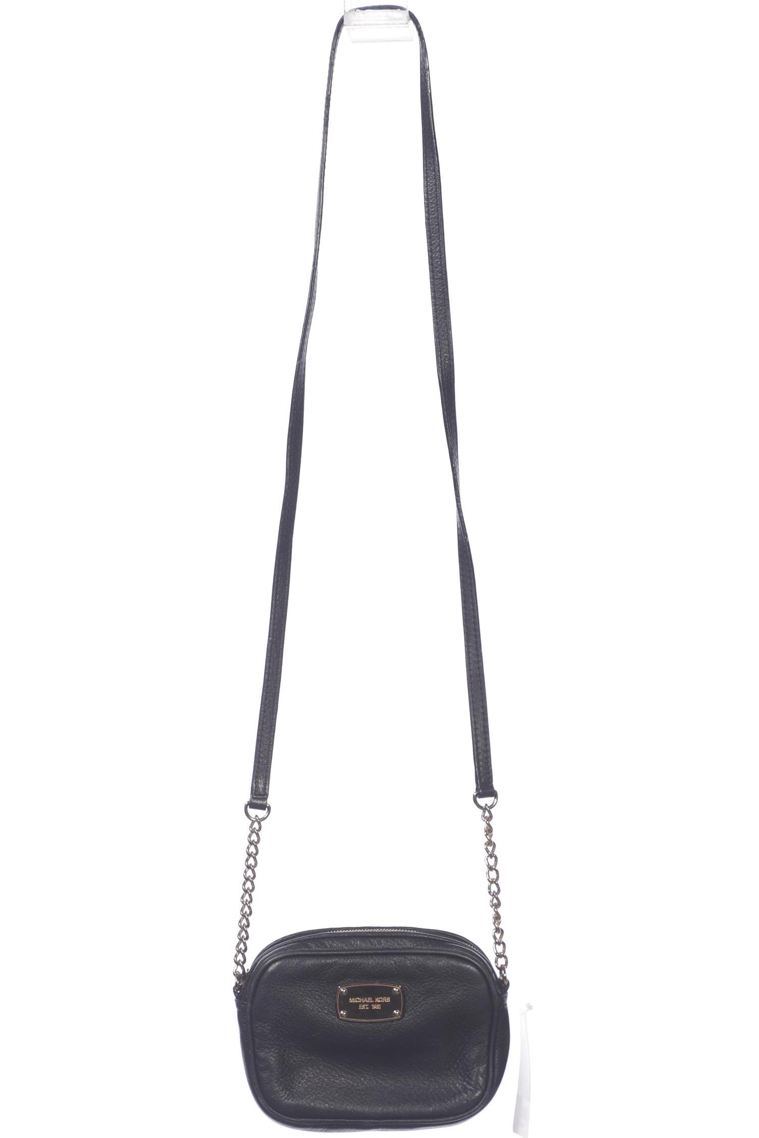 

Michael Michael Kors Damen Handtasche, schwarz, Gr.