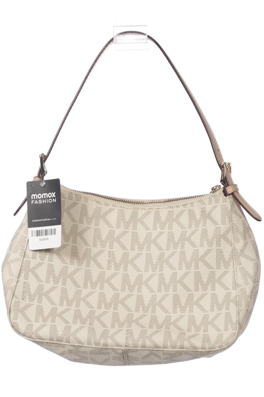 

Michael Michael Kors Damen Handtasche, cremeweiß, Gr.