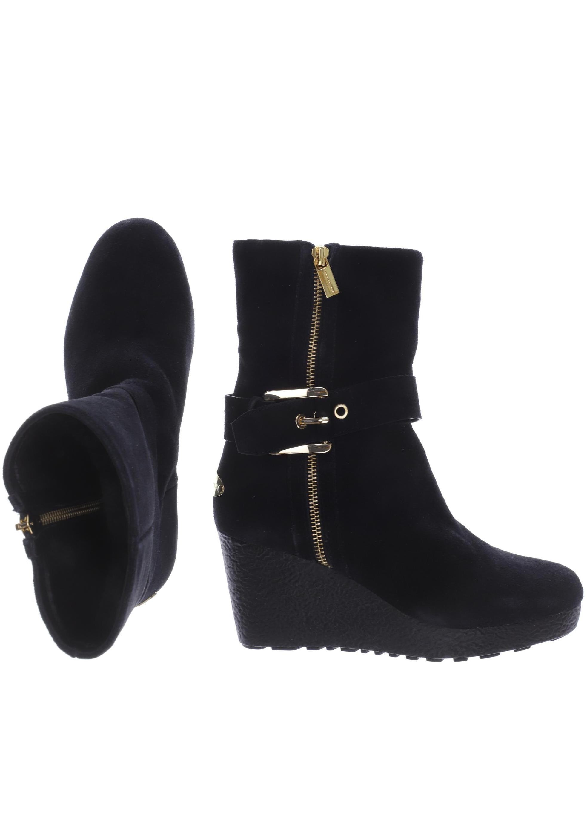 

MICHAEL MICHAEL KORS Damen Stiefel, schwarz