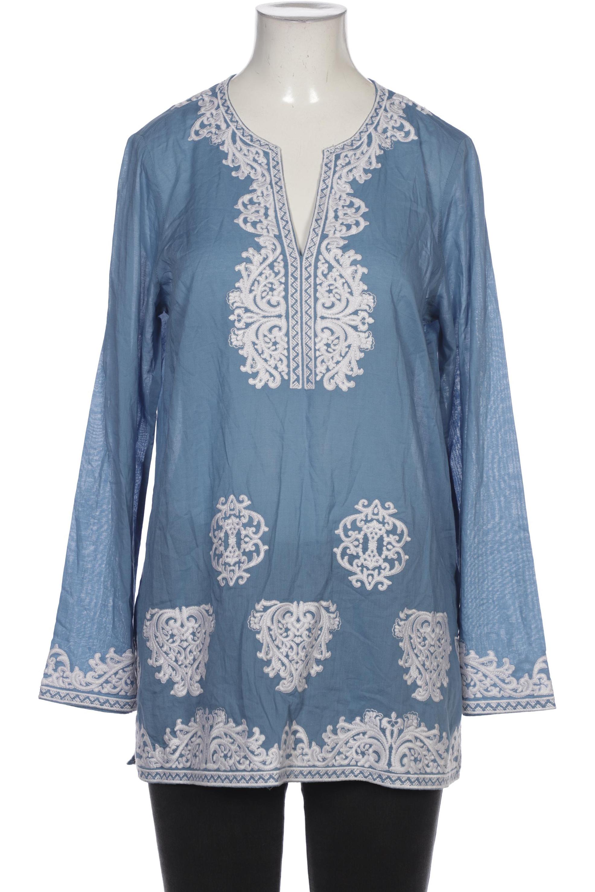 

MICHAEL MICHAEL KORS Damen Bluse, hellblau