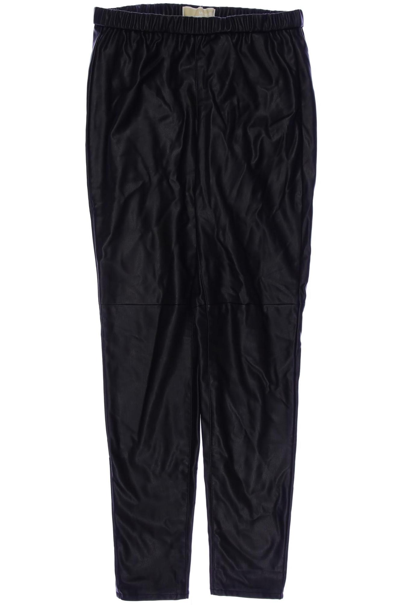 

Michael Michael Kors Damen Stoffhose, schwarz, Gr. 6