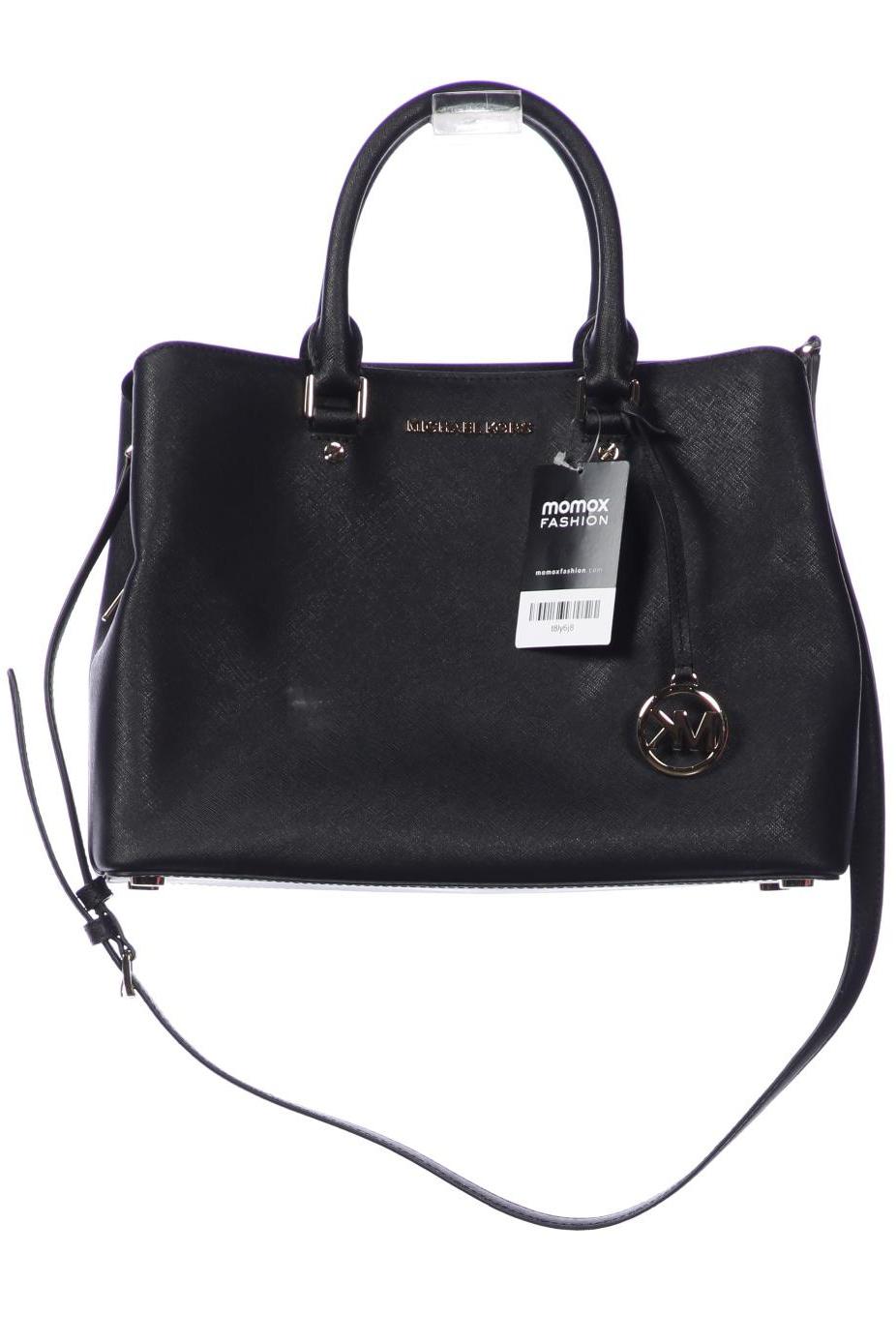 

Michael Michael Kors Damen Handtasche, schwarz, Gr.