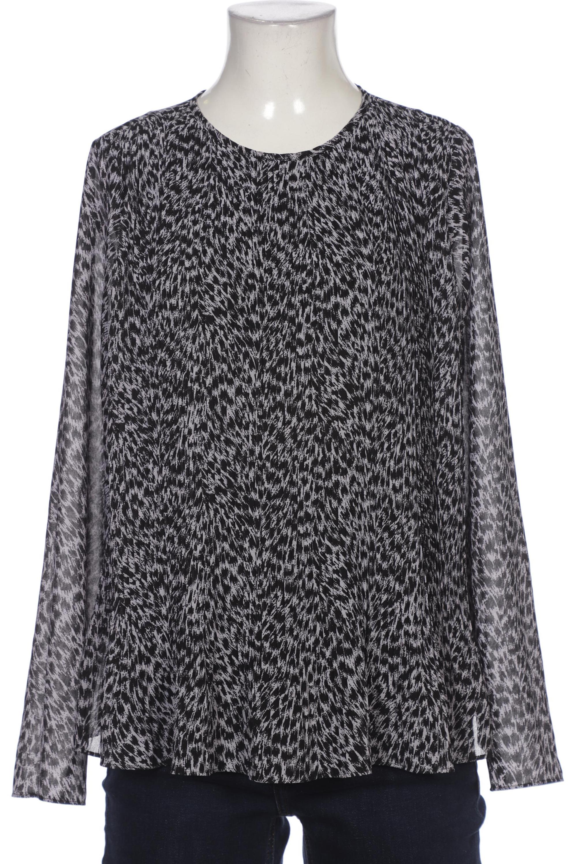 

MICHAEL MICHAEL KORS Damen Bluse, schwarz
