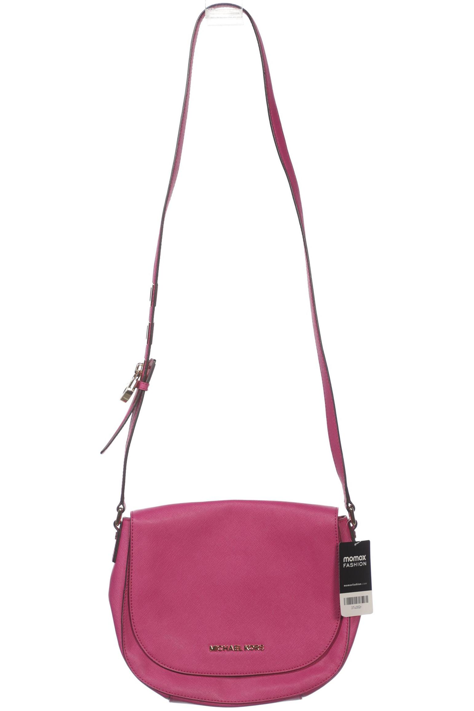 

Michael Michael Kors Damen Handtasche, pink, Gr.