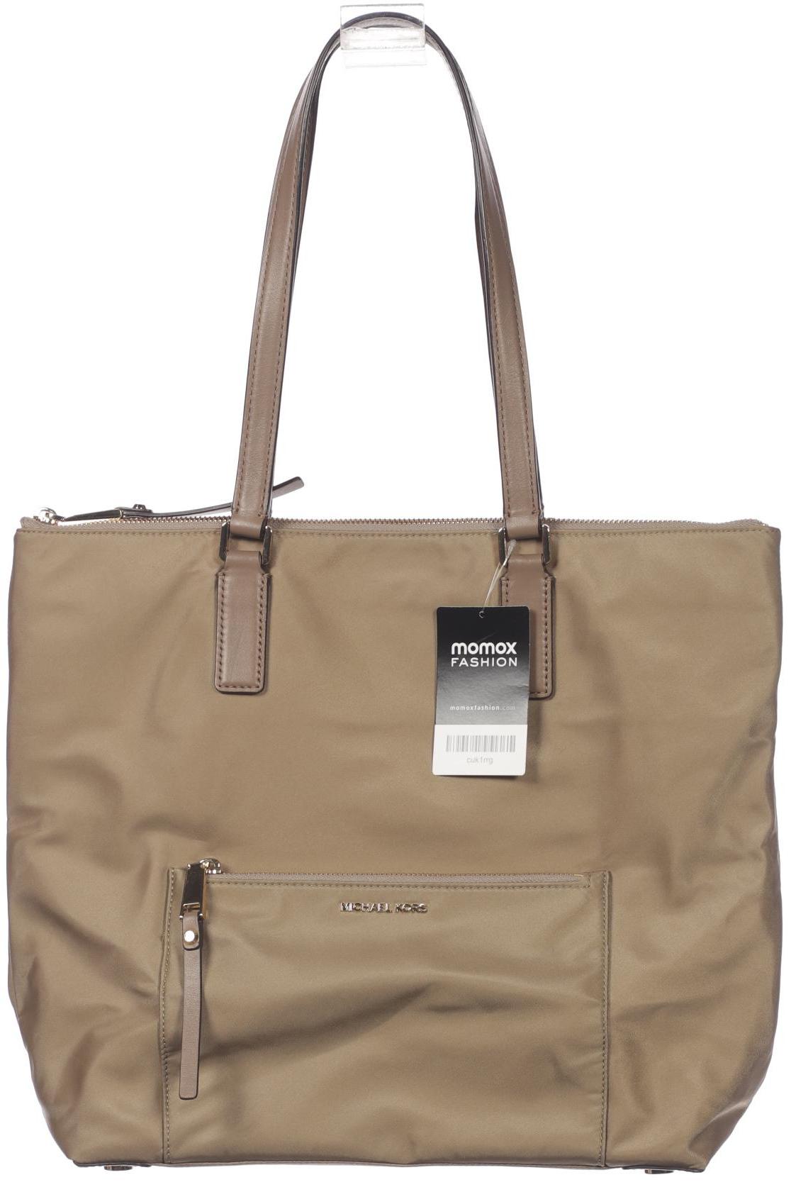 

MICHAEL MICHAEL KORS Damen Handtasche, beige